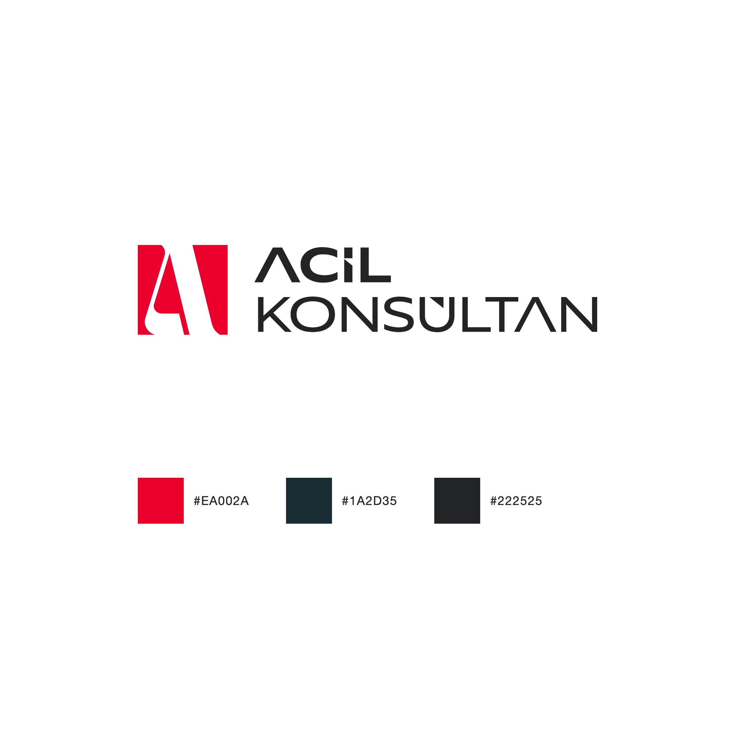 Acil Konsültan — 3