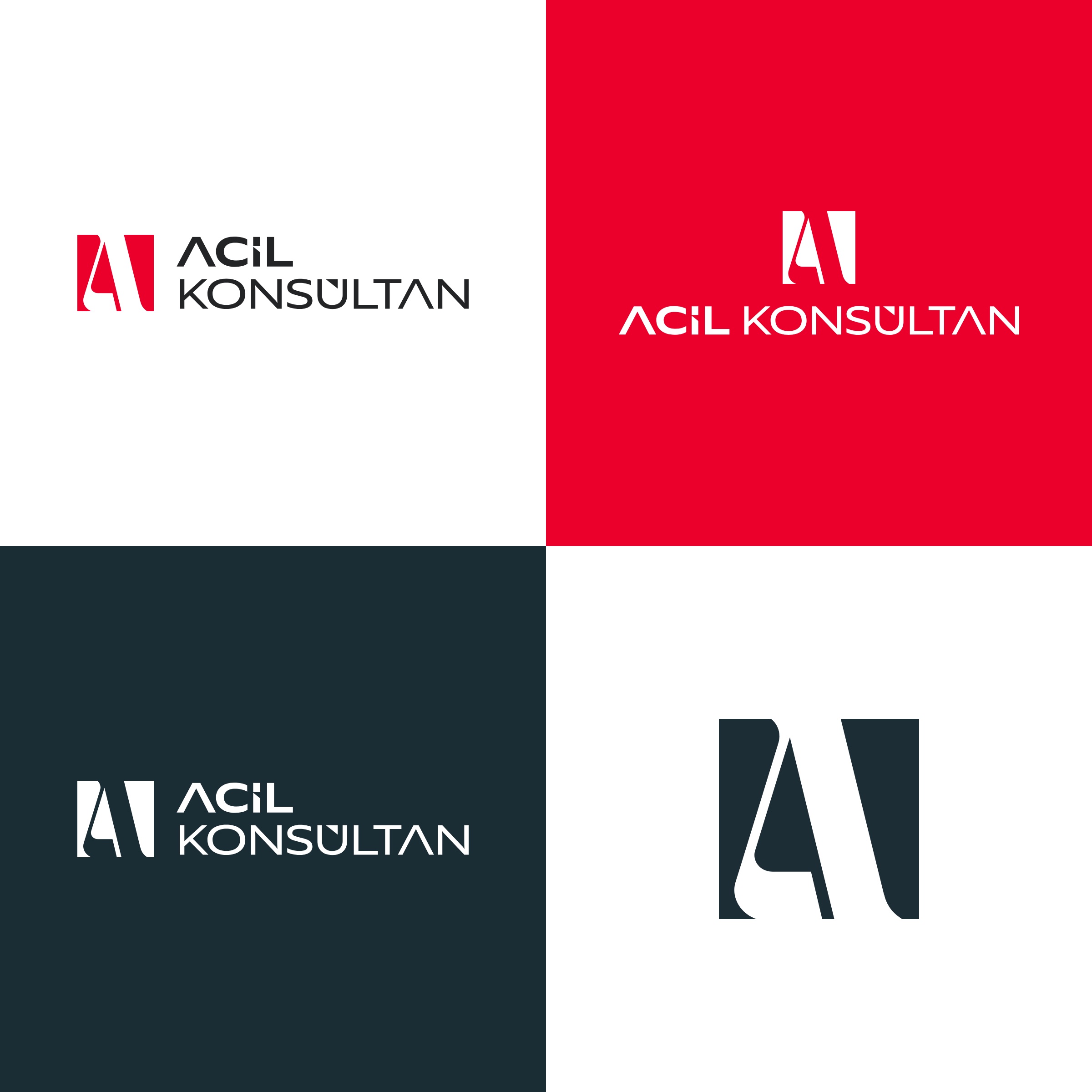 Acil Konsültan — 4