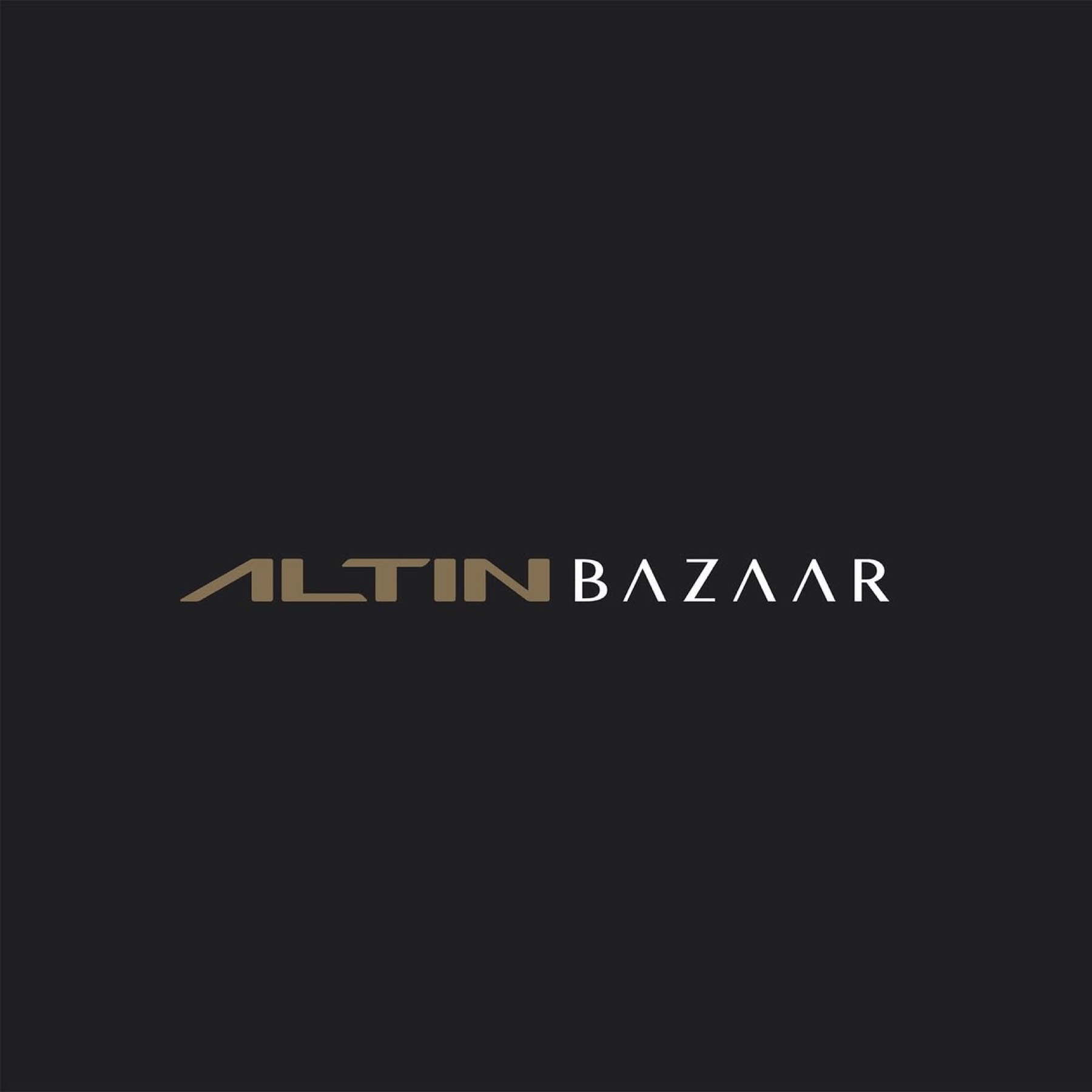 Altın Bazaar
