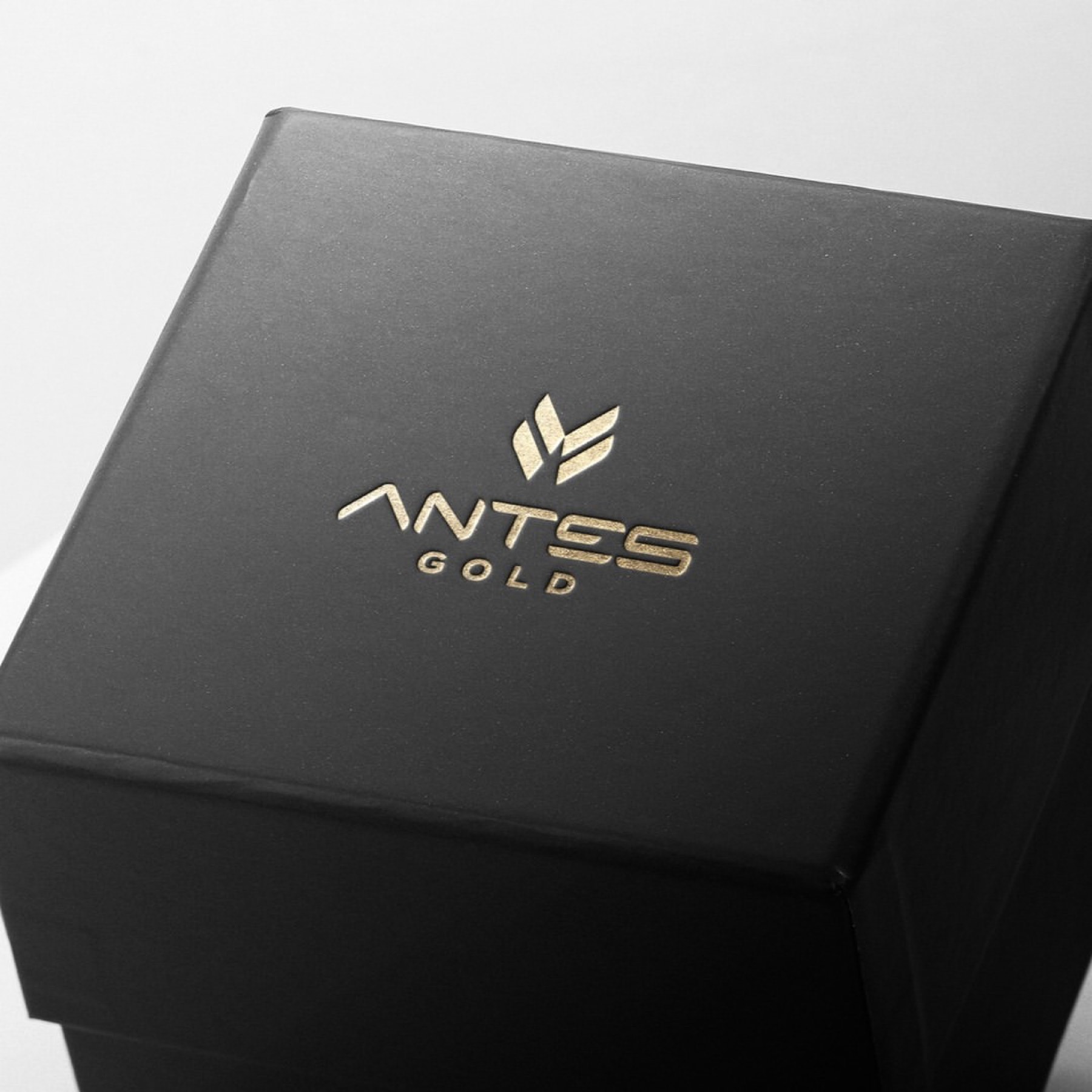Antes Gold — 5