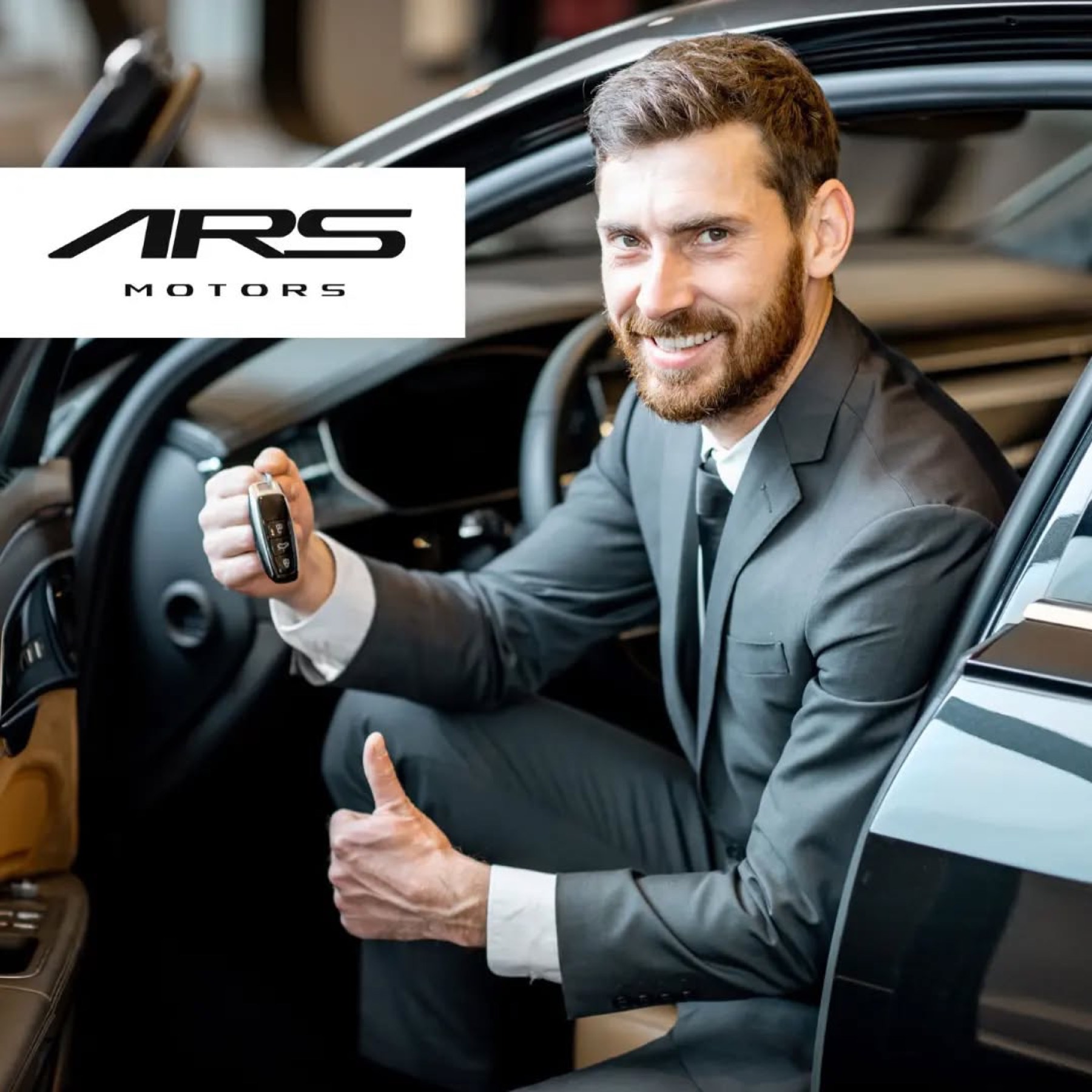 Ars Motors — 2