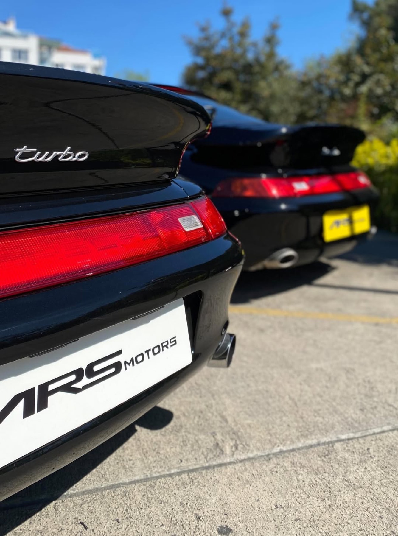 Ars Motors — 1