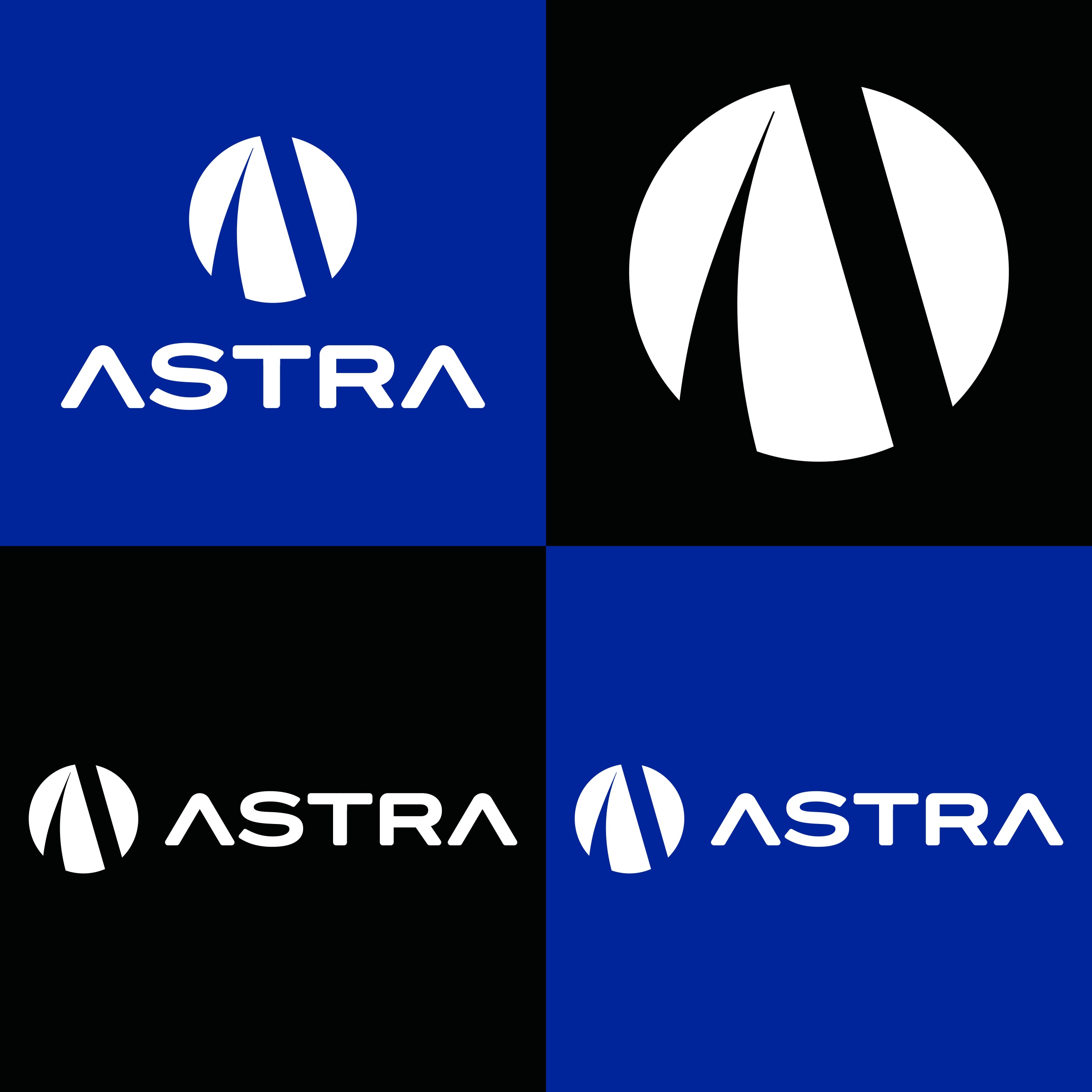 Astra — 4