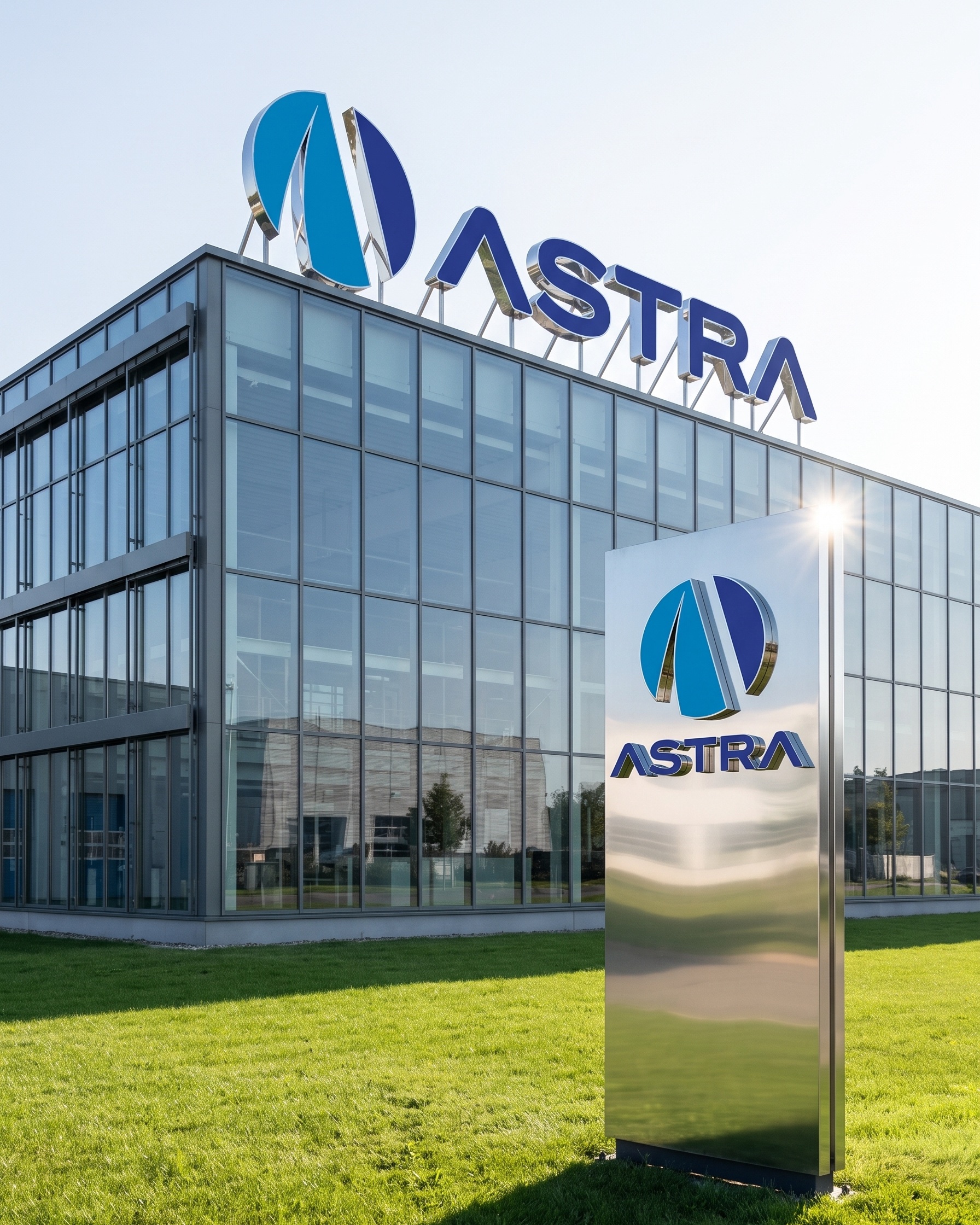 Astra — 1