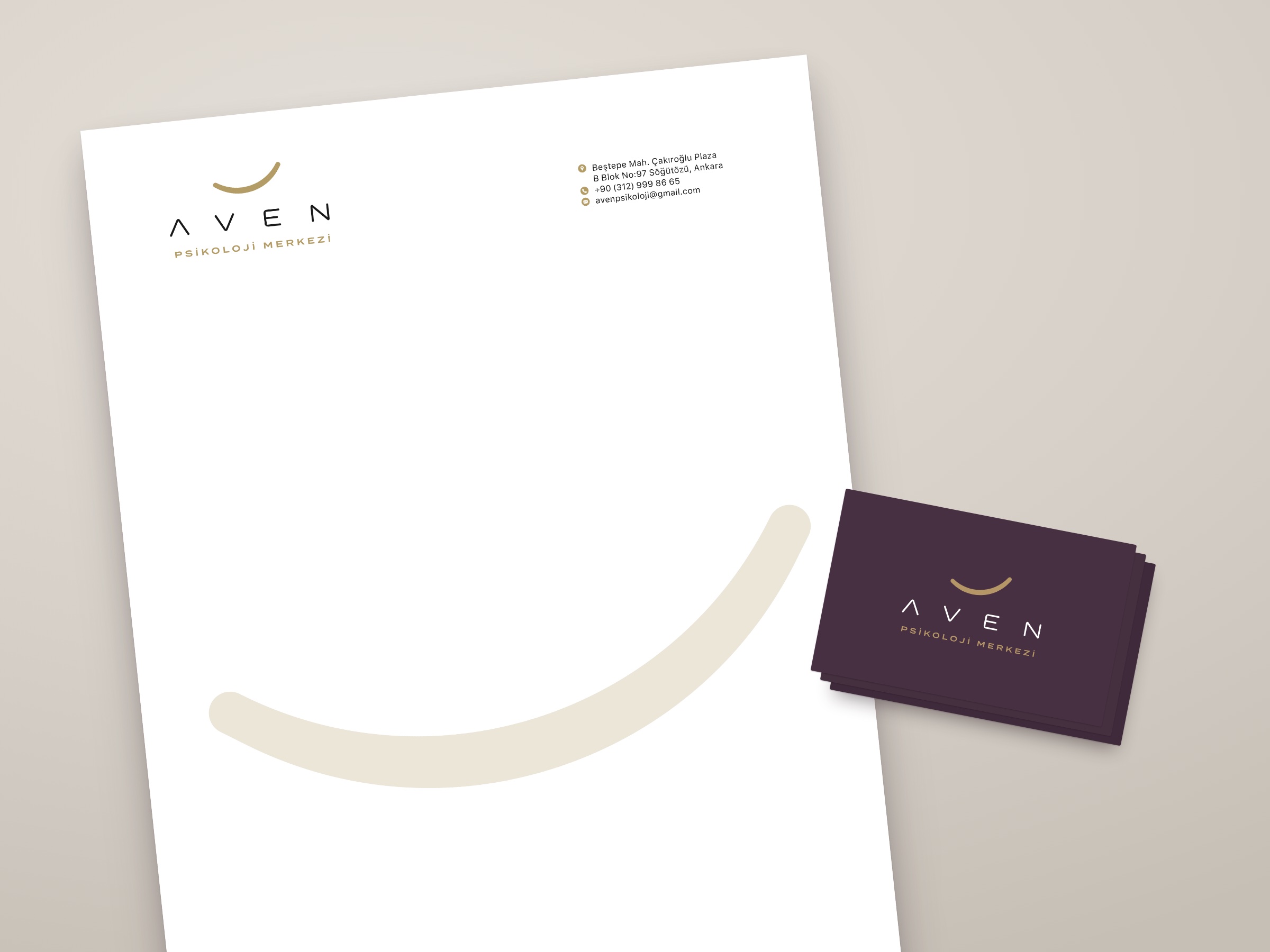 Aven Psikoloji Merkezi — 5