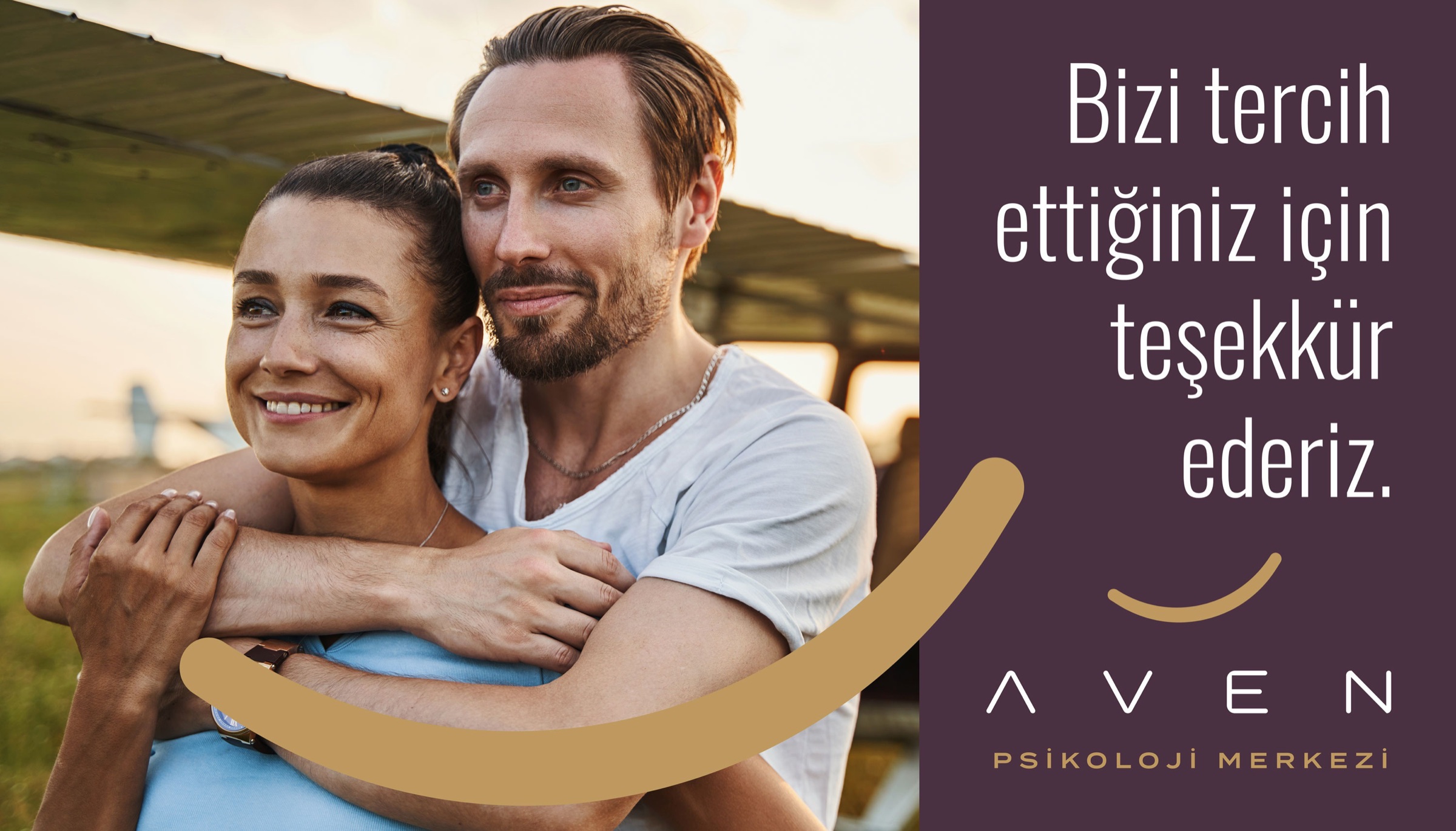 Aven Psikoloji Merkezi — 6