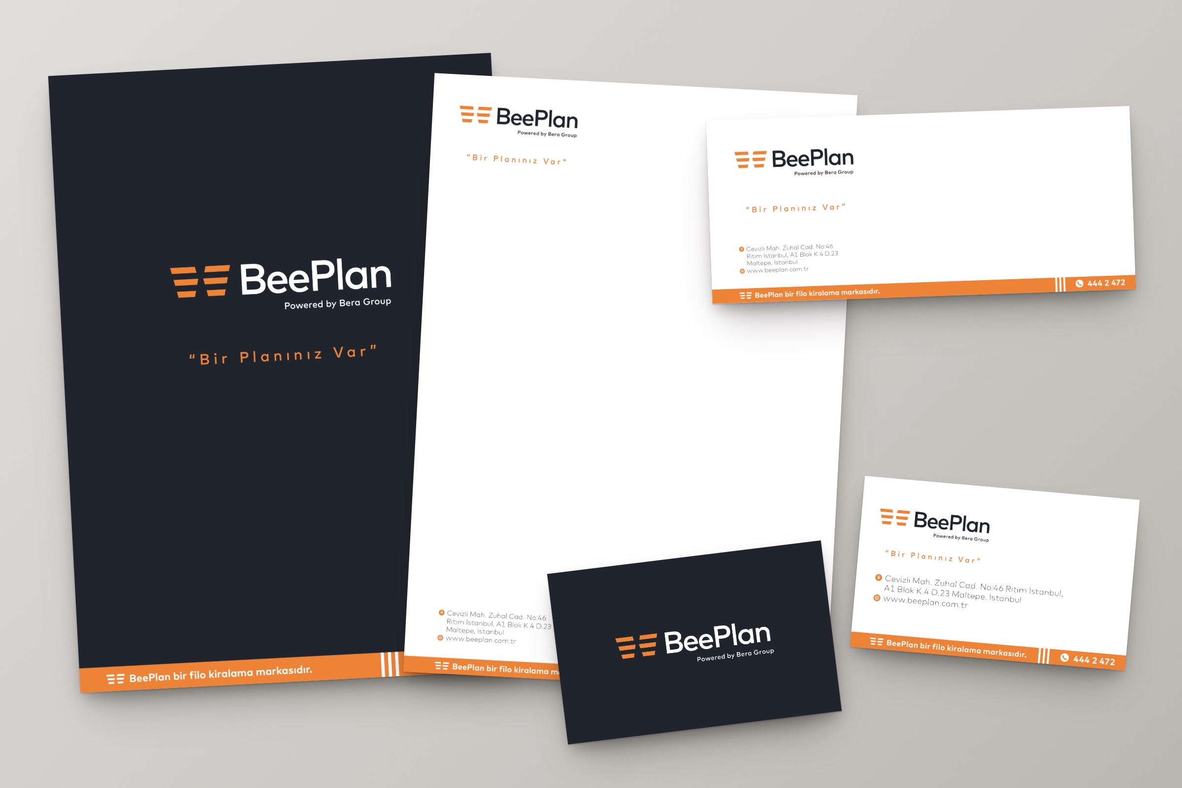 BeePlan — 6