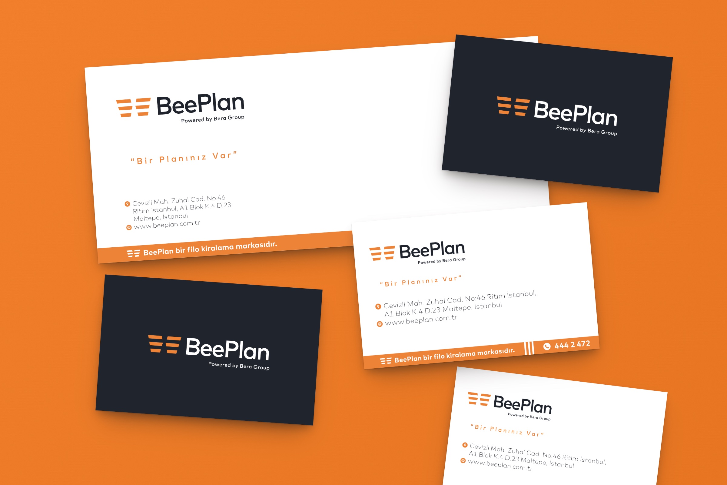 BeePlan — 7