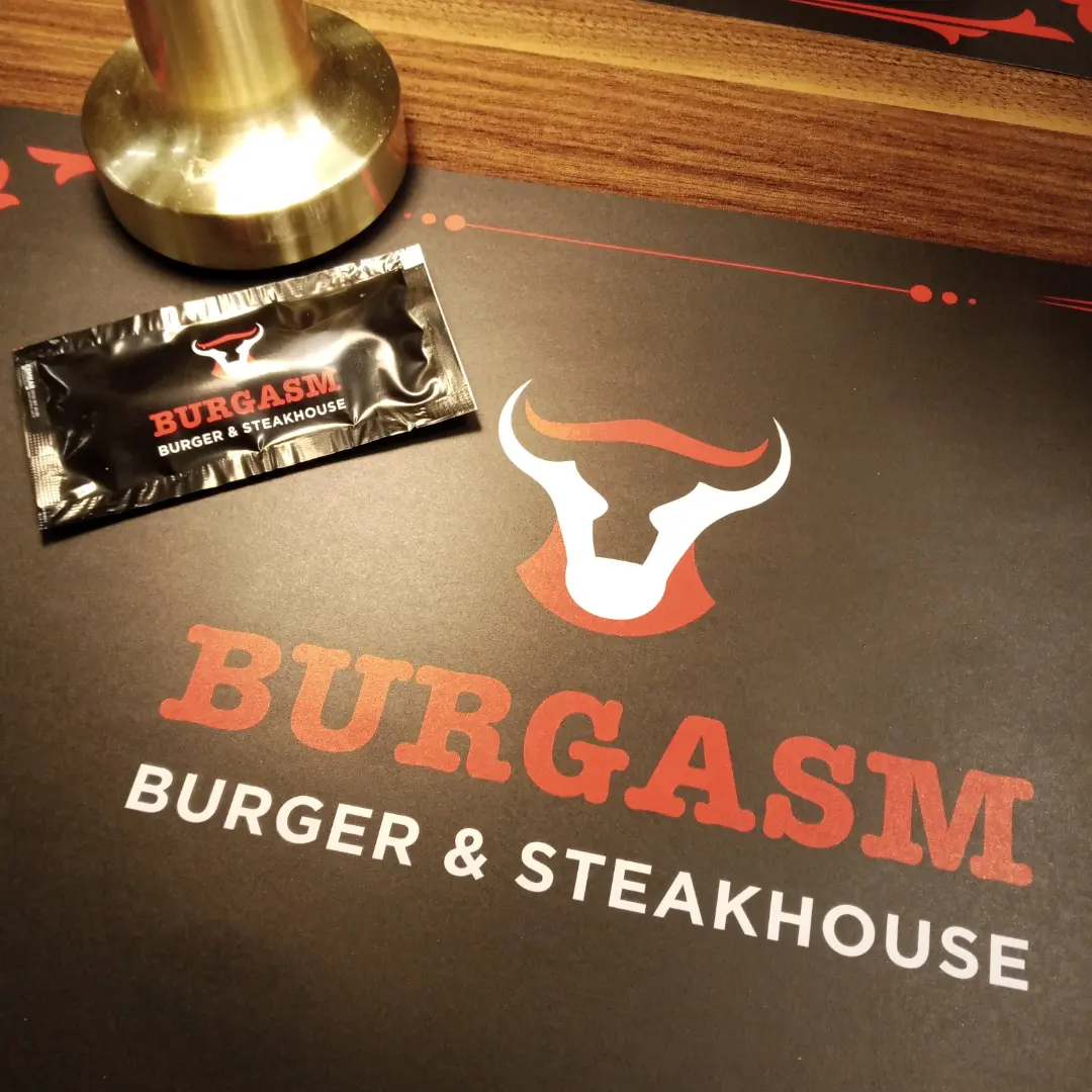 Burgasm — 3