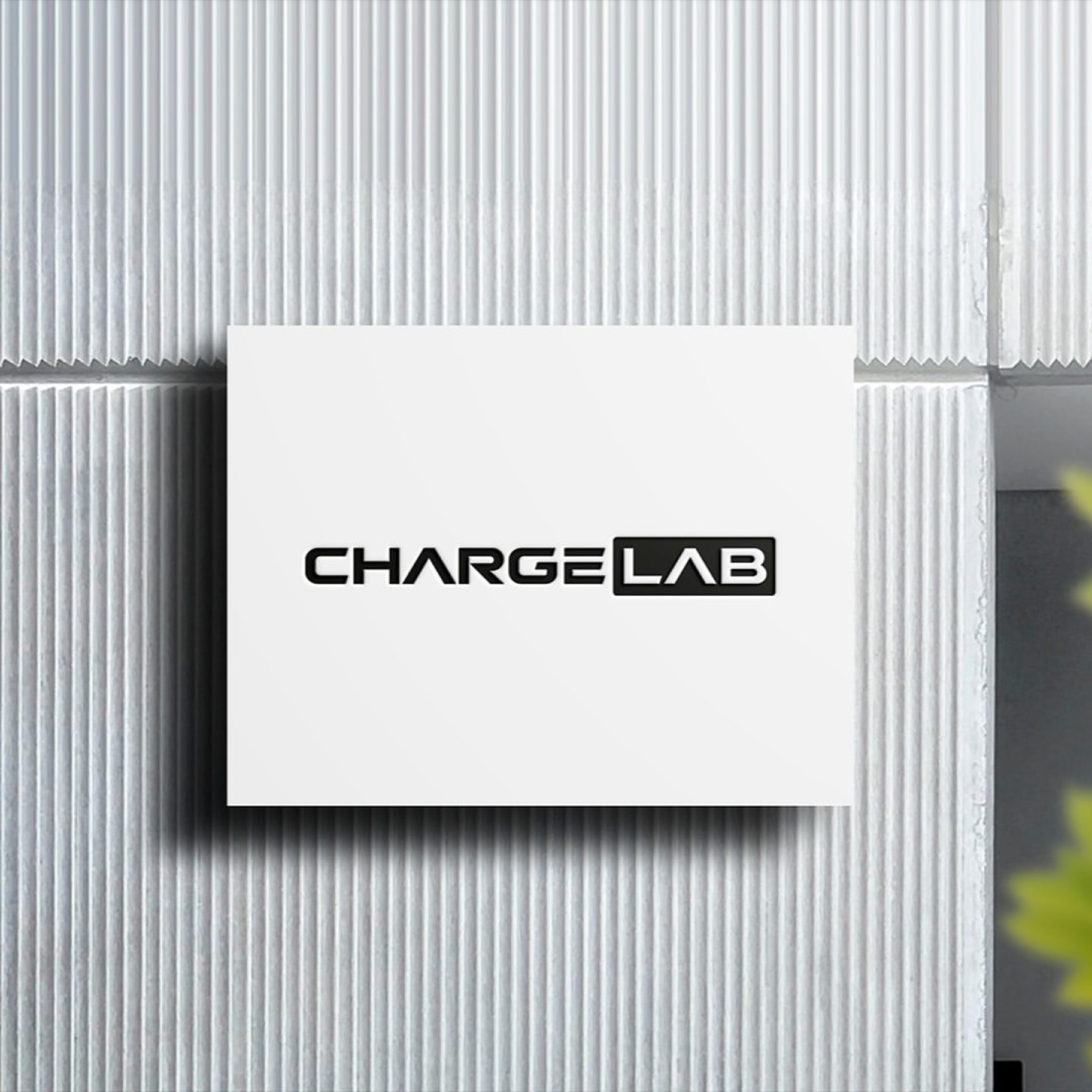 ChargeLab — 2