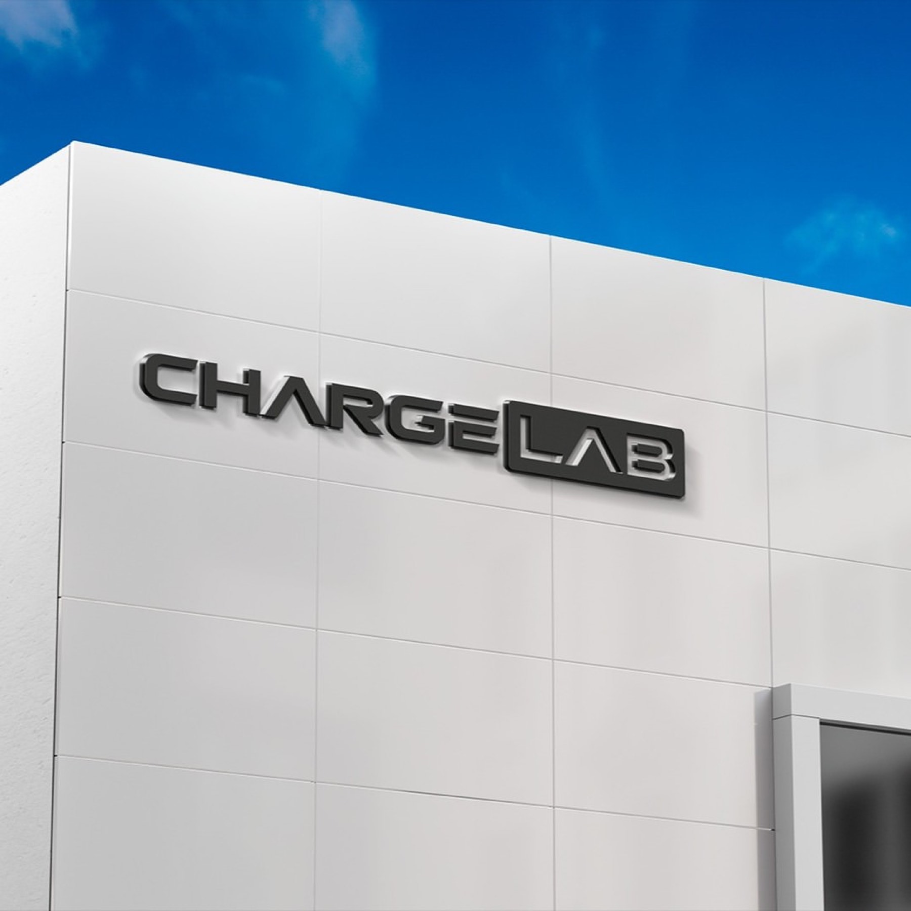 ChargeLab — 3