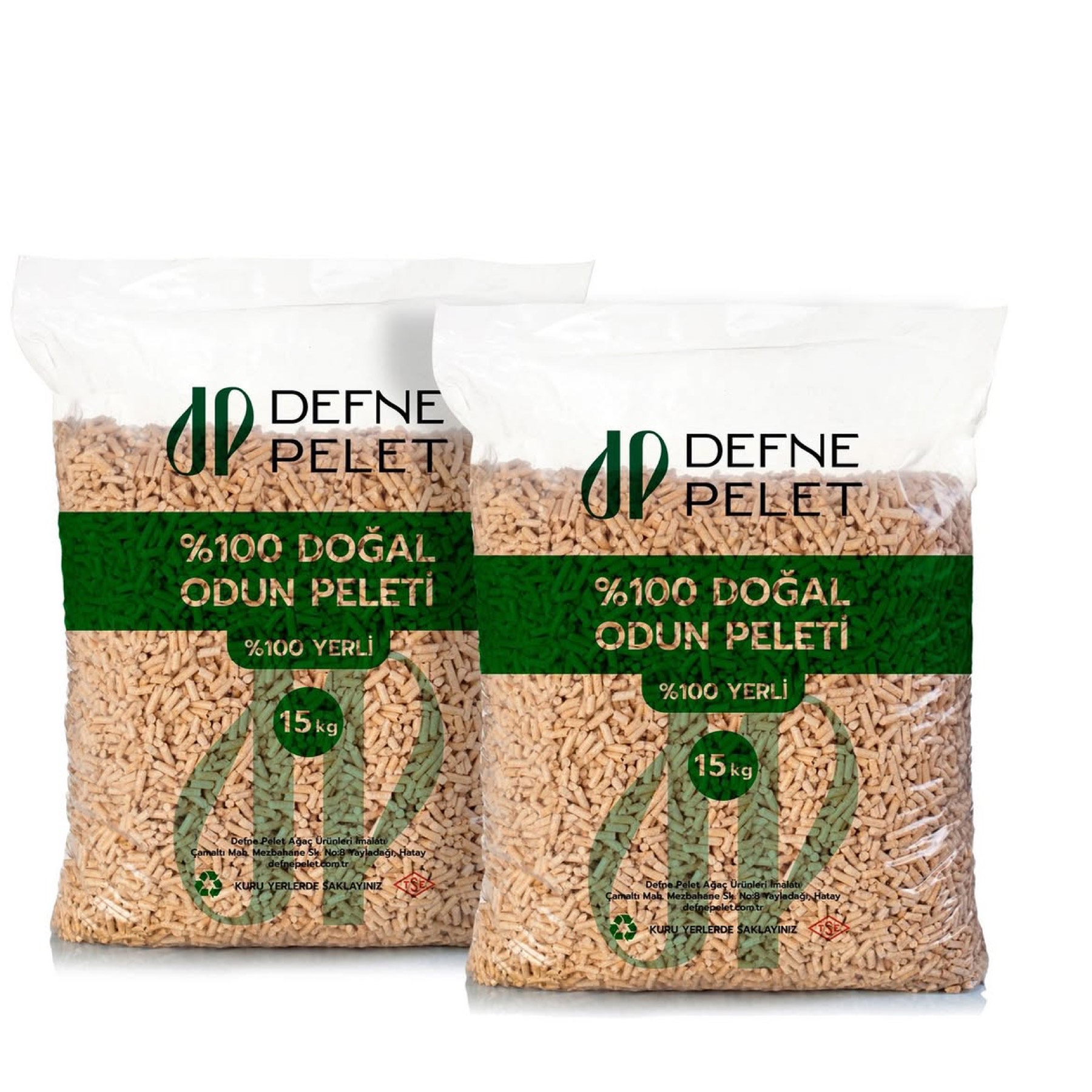 Defne Pelet — 5