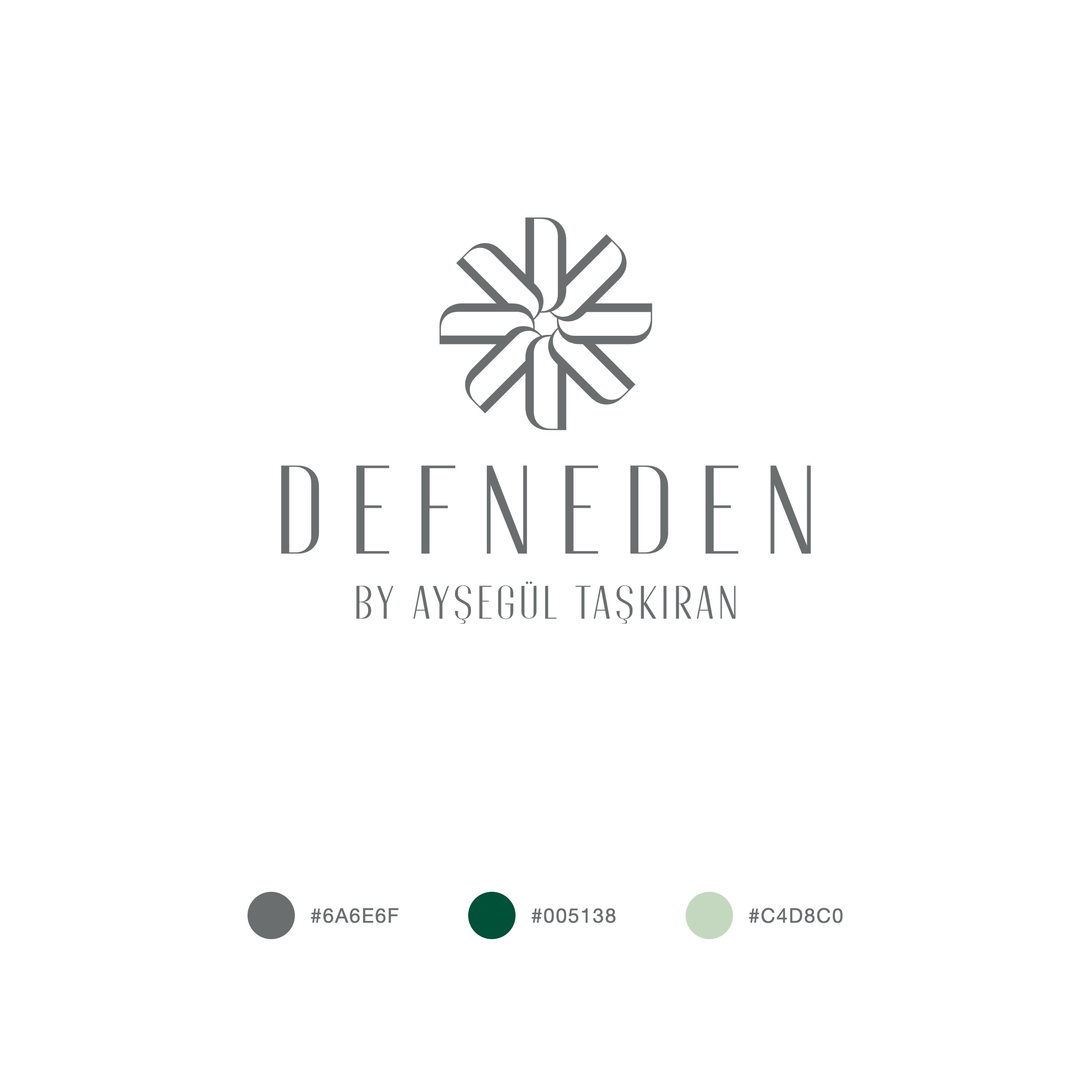 Defneden — 3