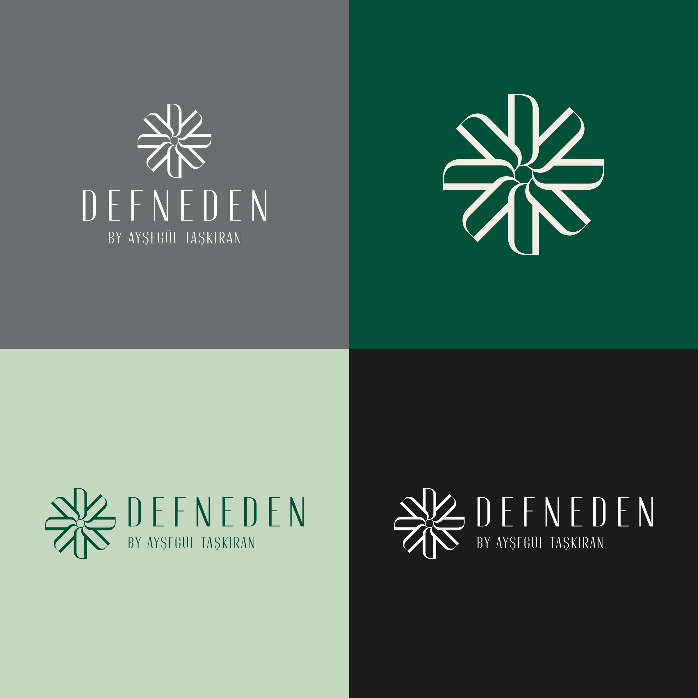Defneden — 4