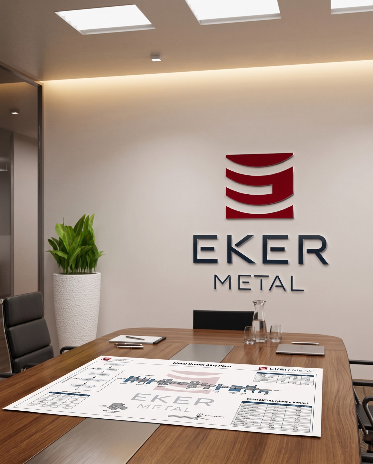 Eker Metal — 2
