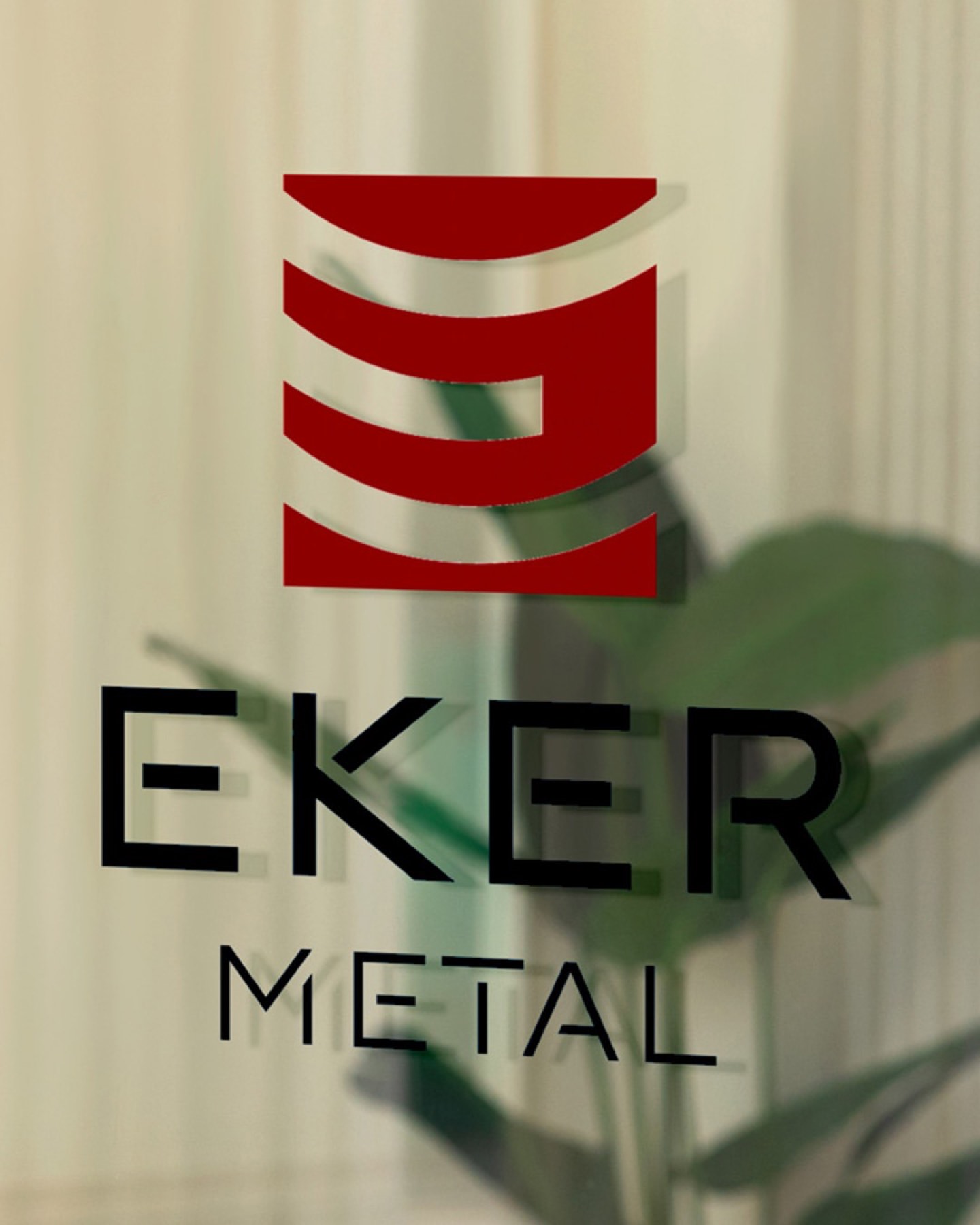 Eker Metal — 3