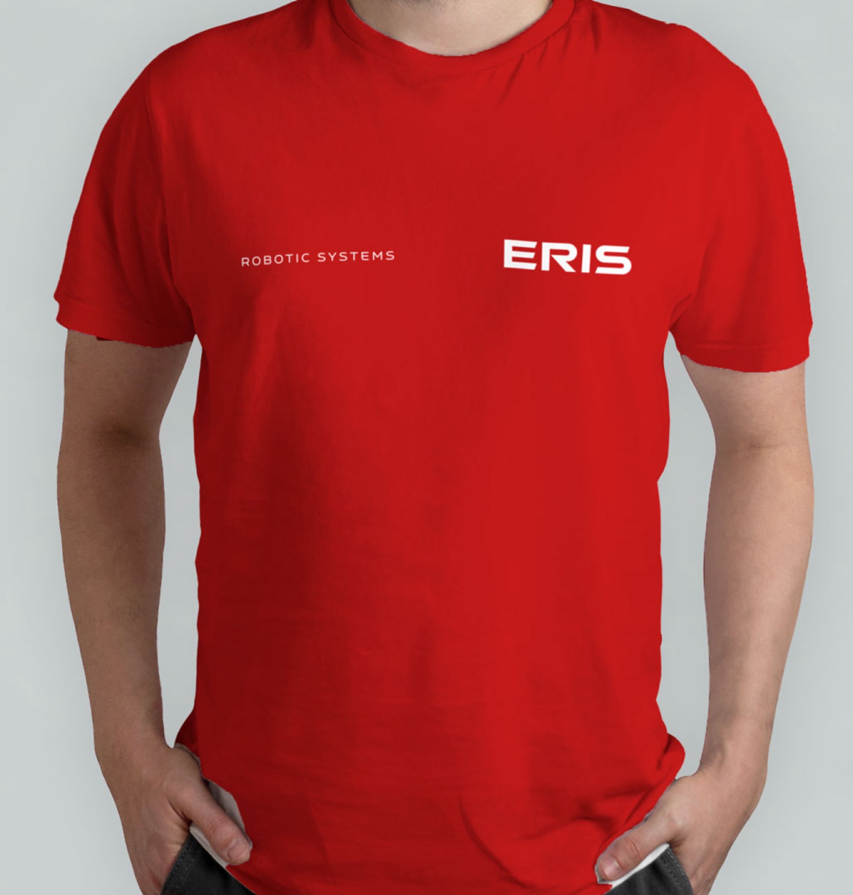 Eris Robotic Systems — 2