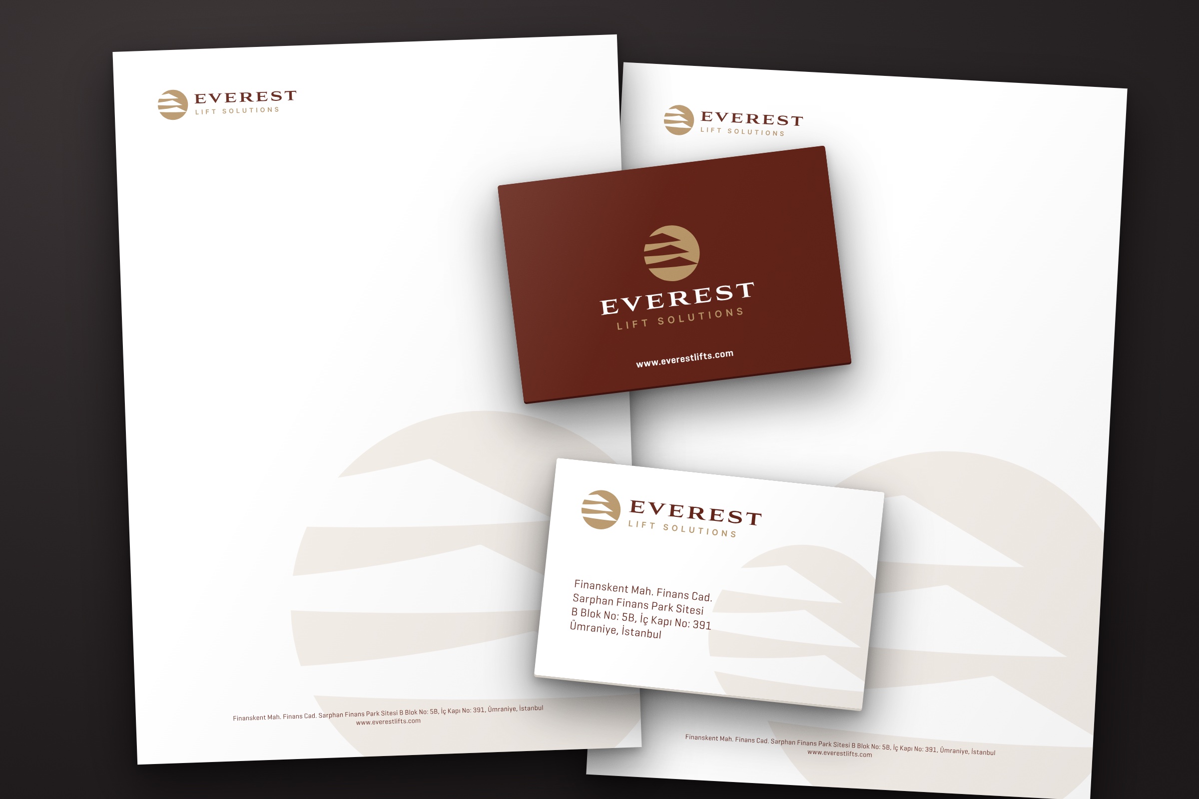 Everest Lift Solutions — 6
