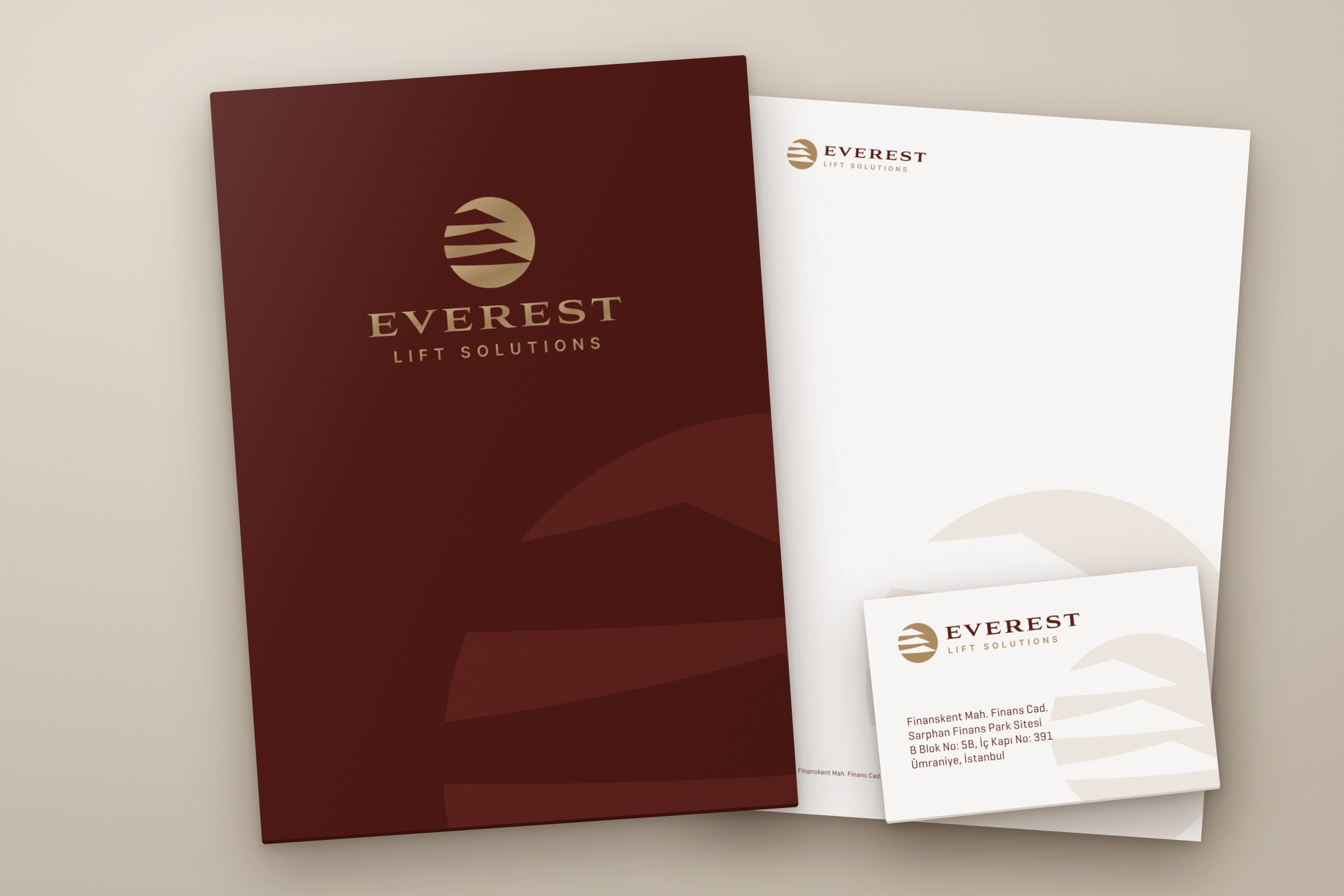 Everest Lift Solutions — 7