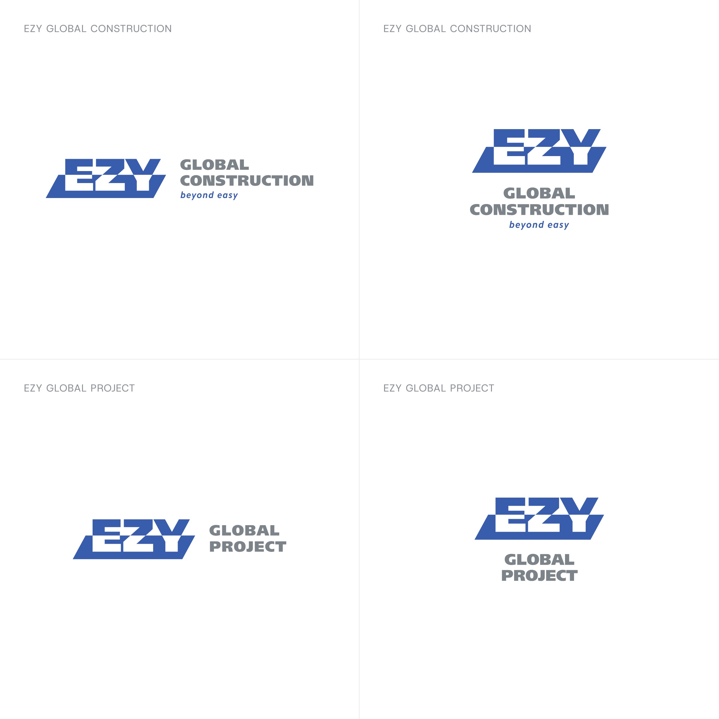 EZY Construction — 3