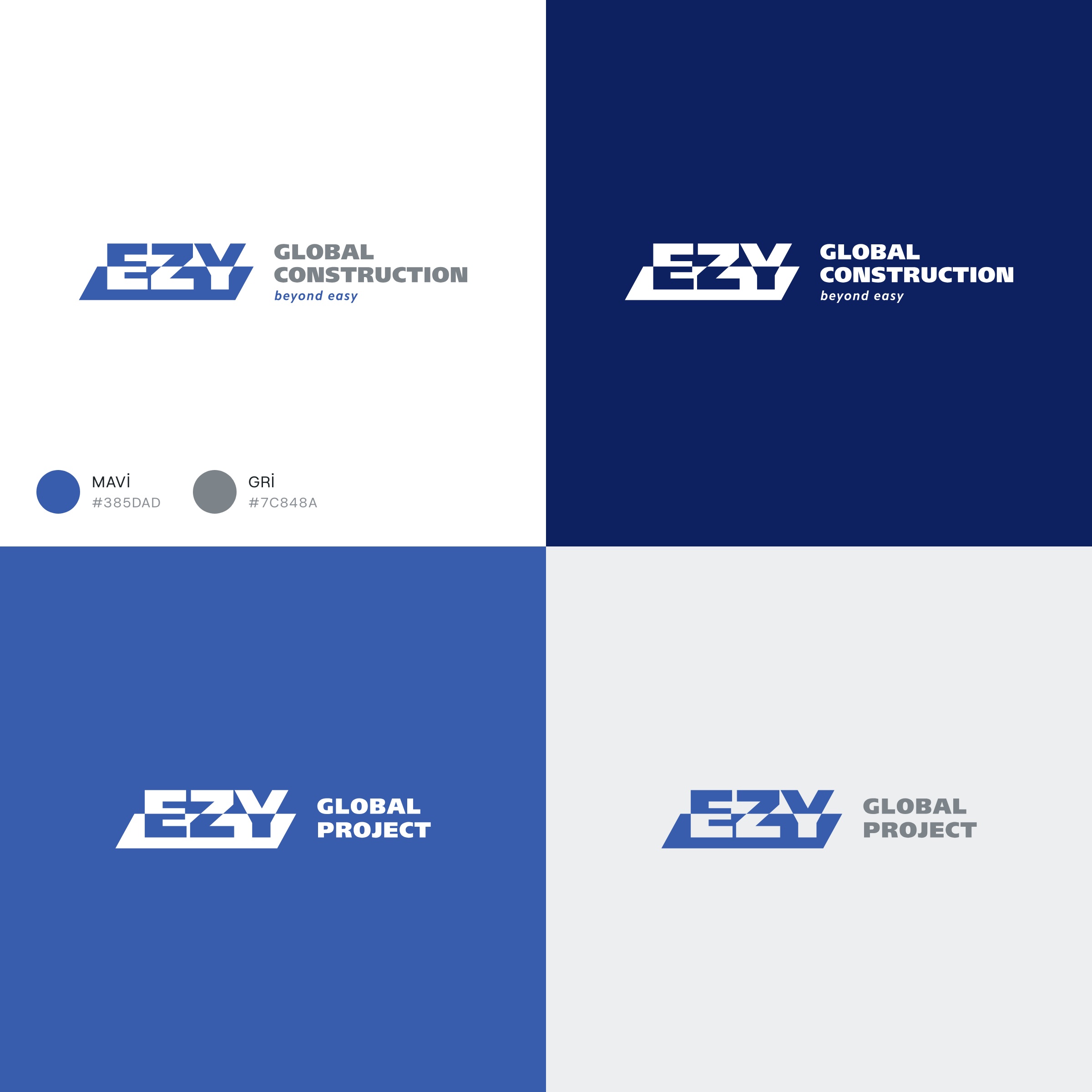 EZY Construction — 4