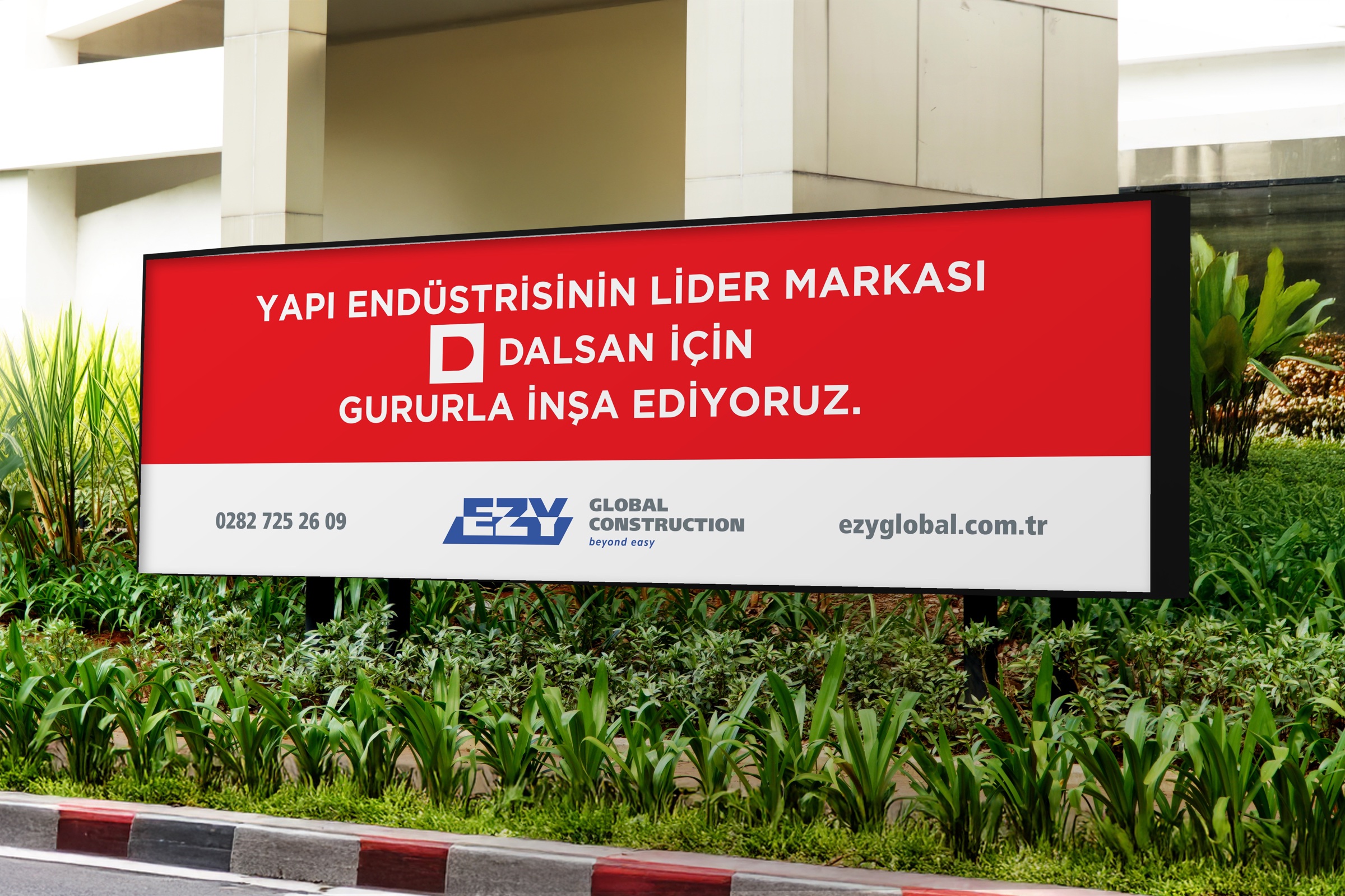 EZY Construction — 6