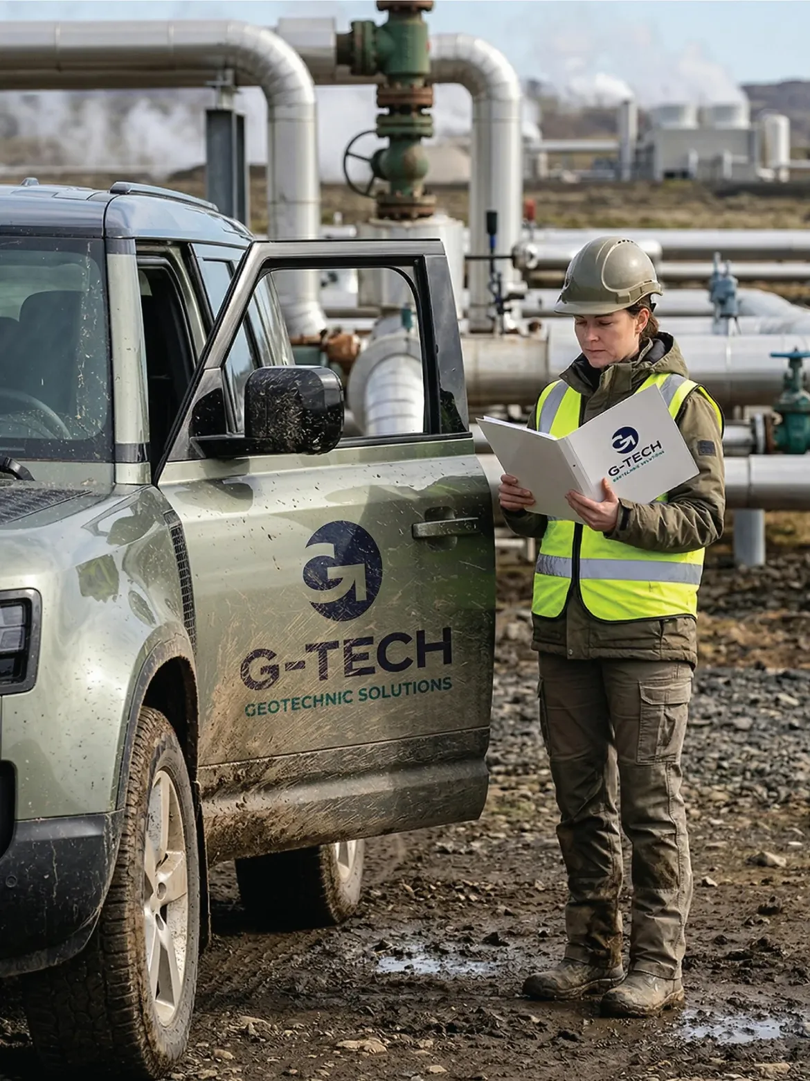 G-Tech