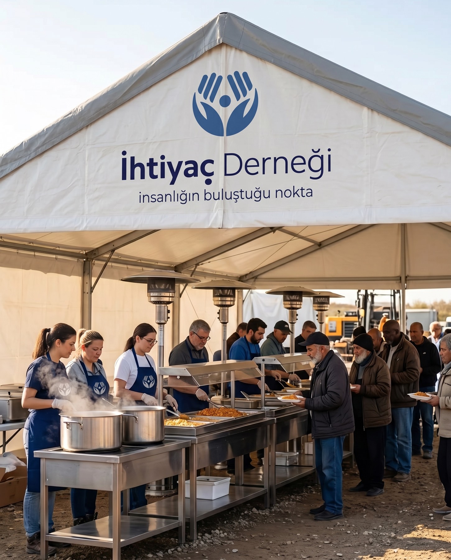 İhtiyaç Derneği — 3