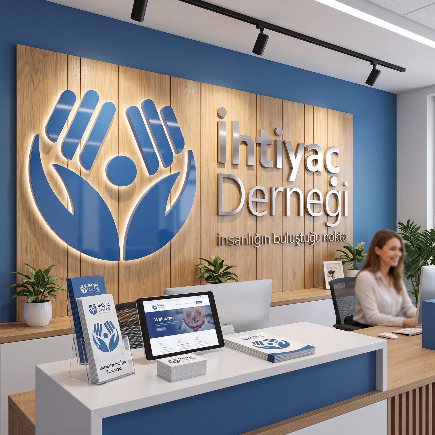 İhtiyaç Derneği — 4