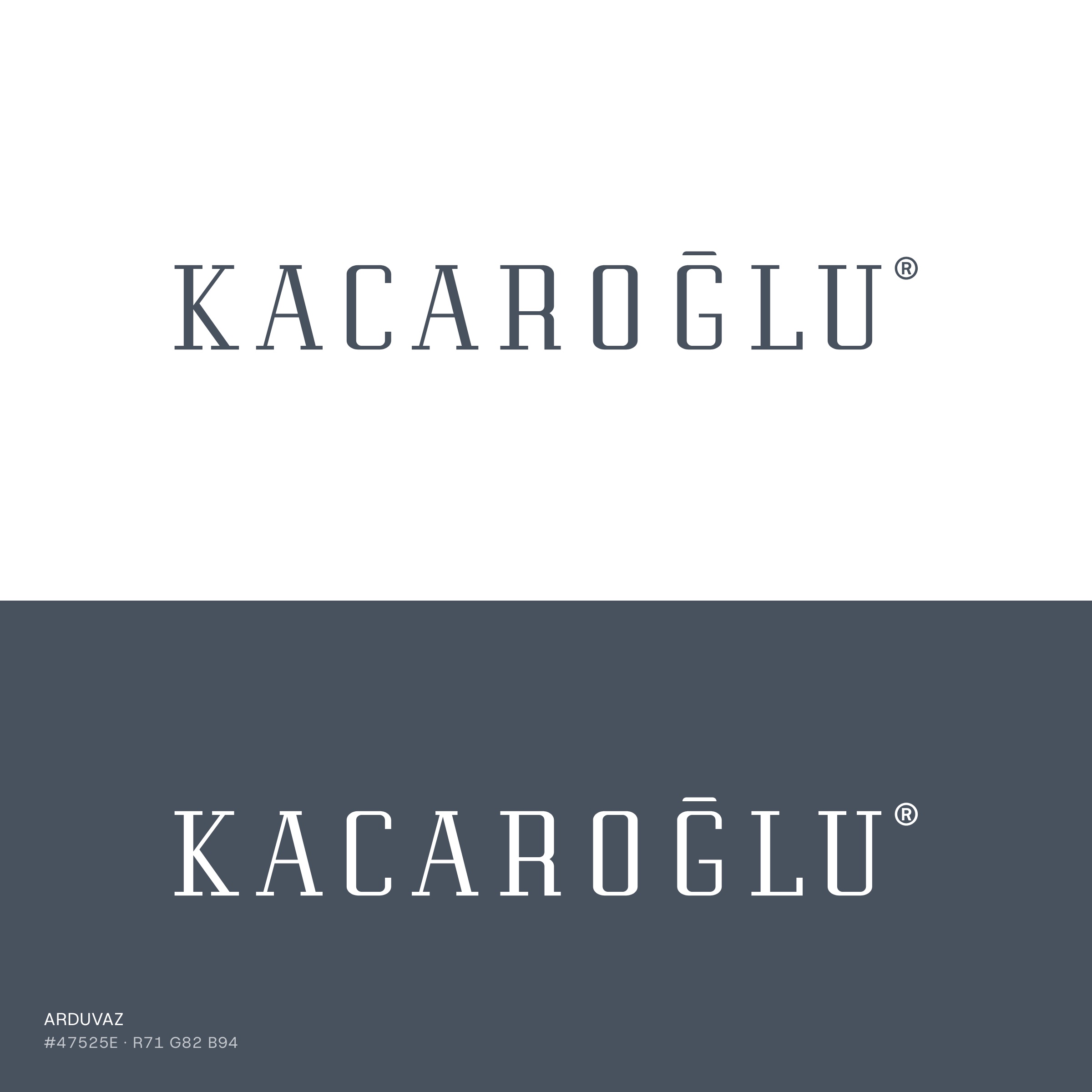Kacaroğlu — 3