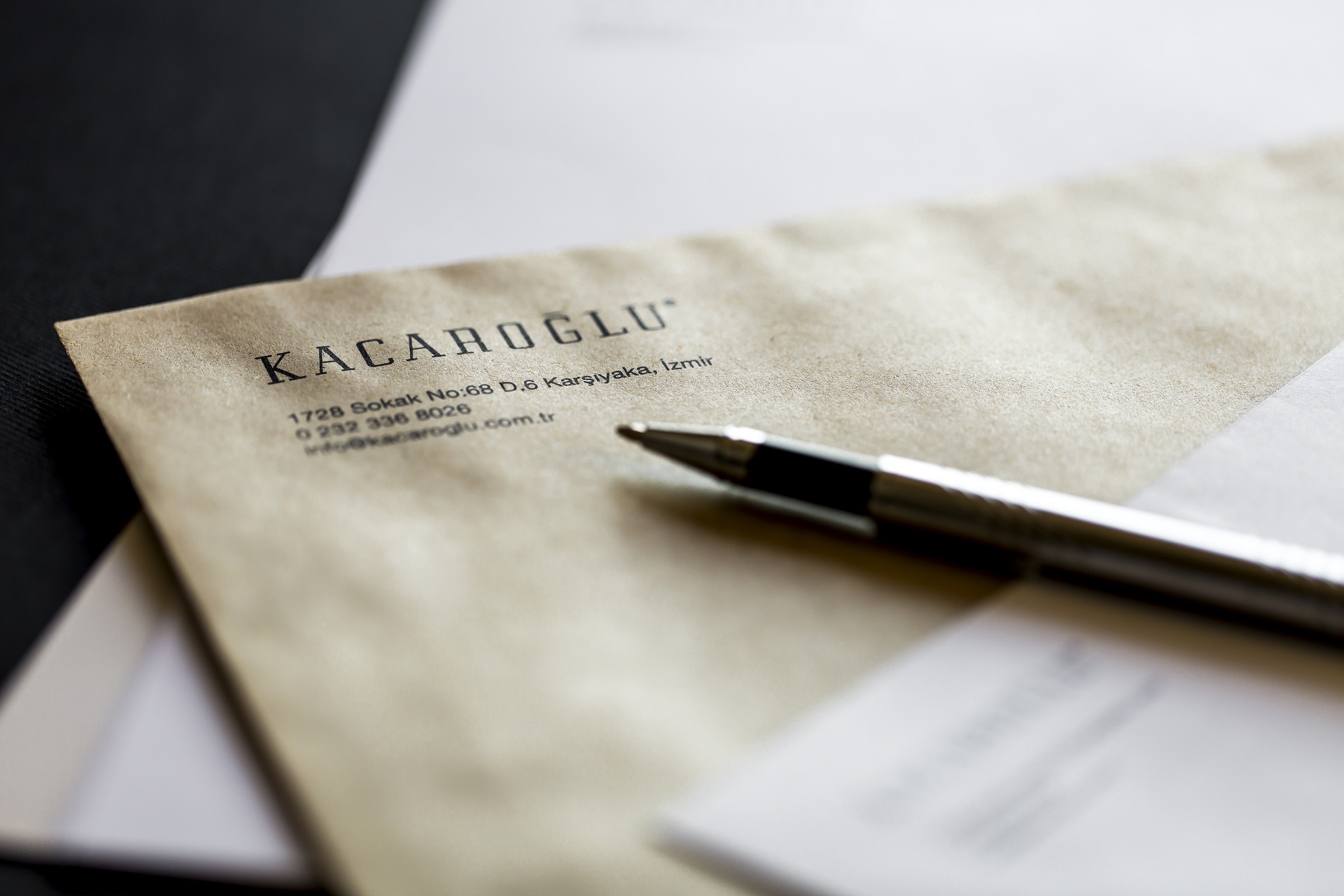 Kacaroğlu — 6