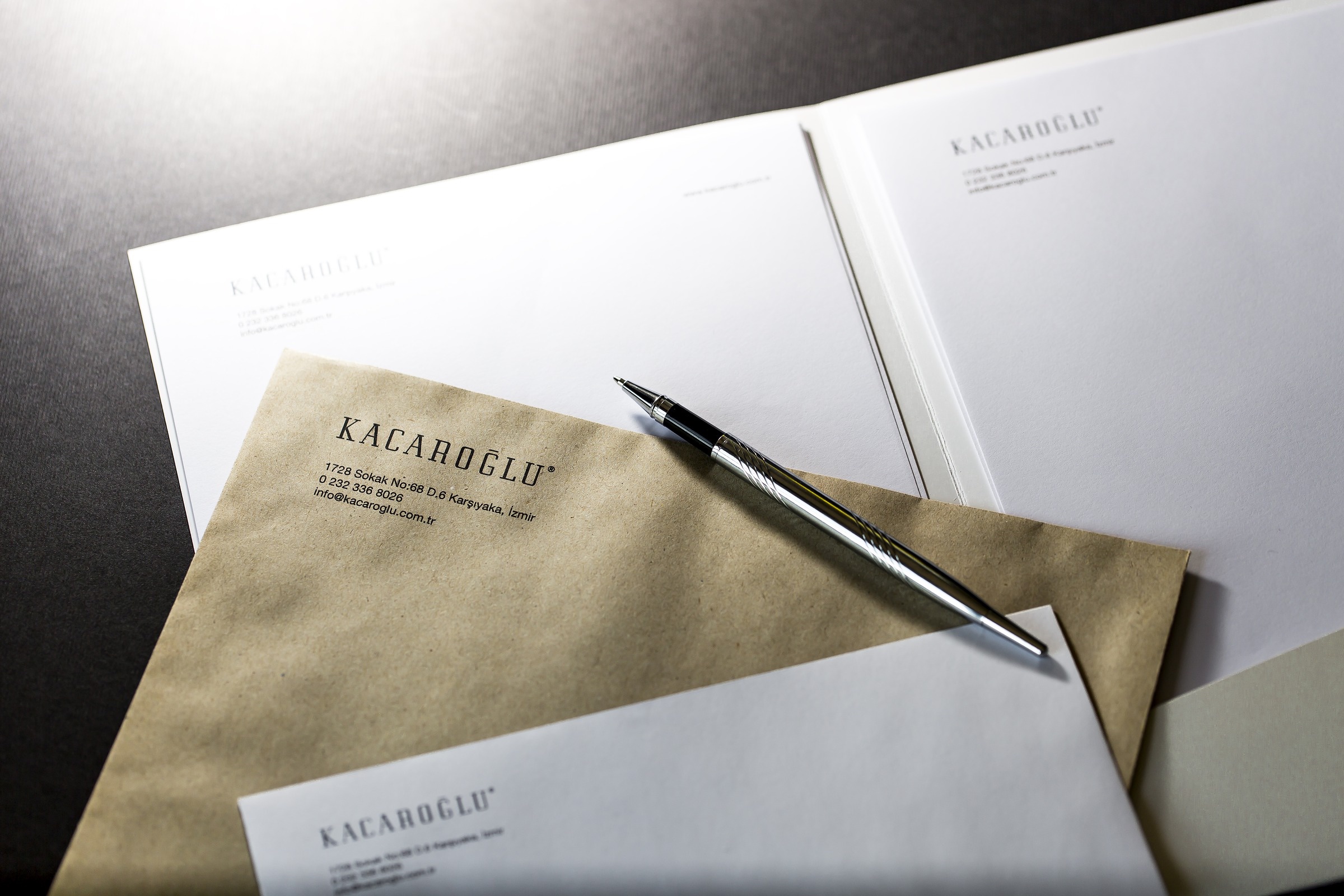 Kacaroğlu — 7