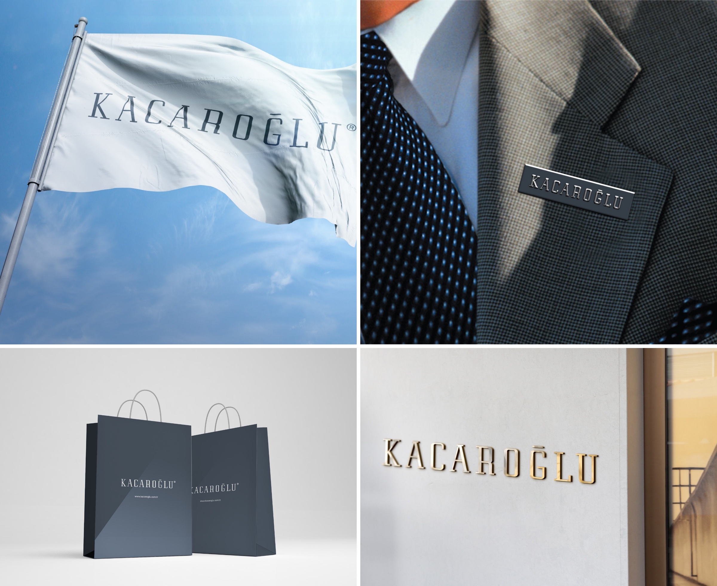 Kacaroğlu — 8
