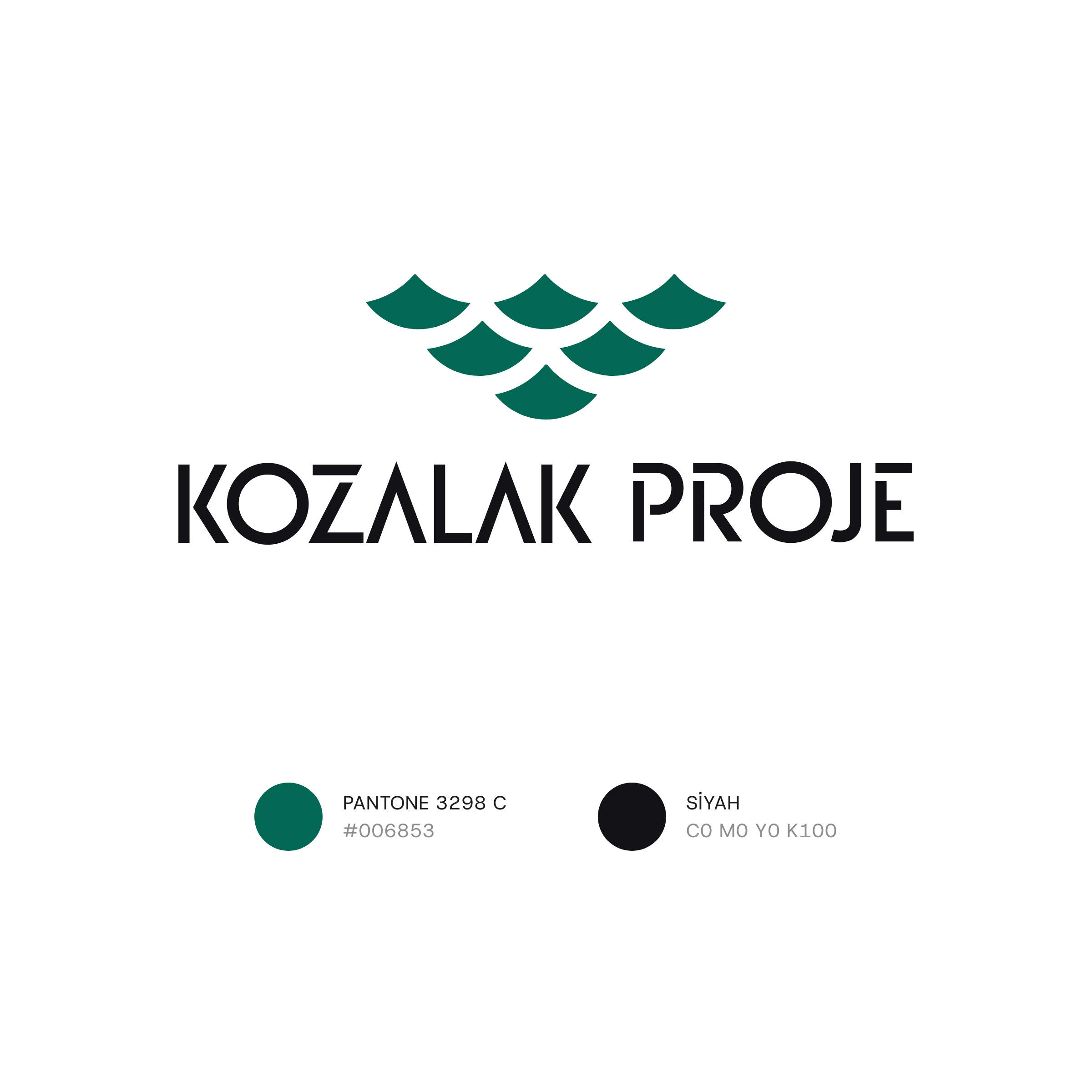 Kozalak Proje — 3
