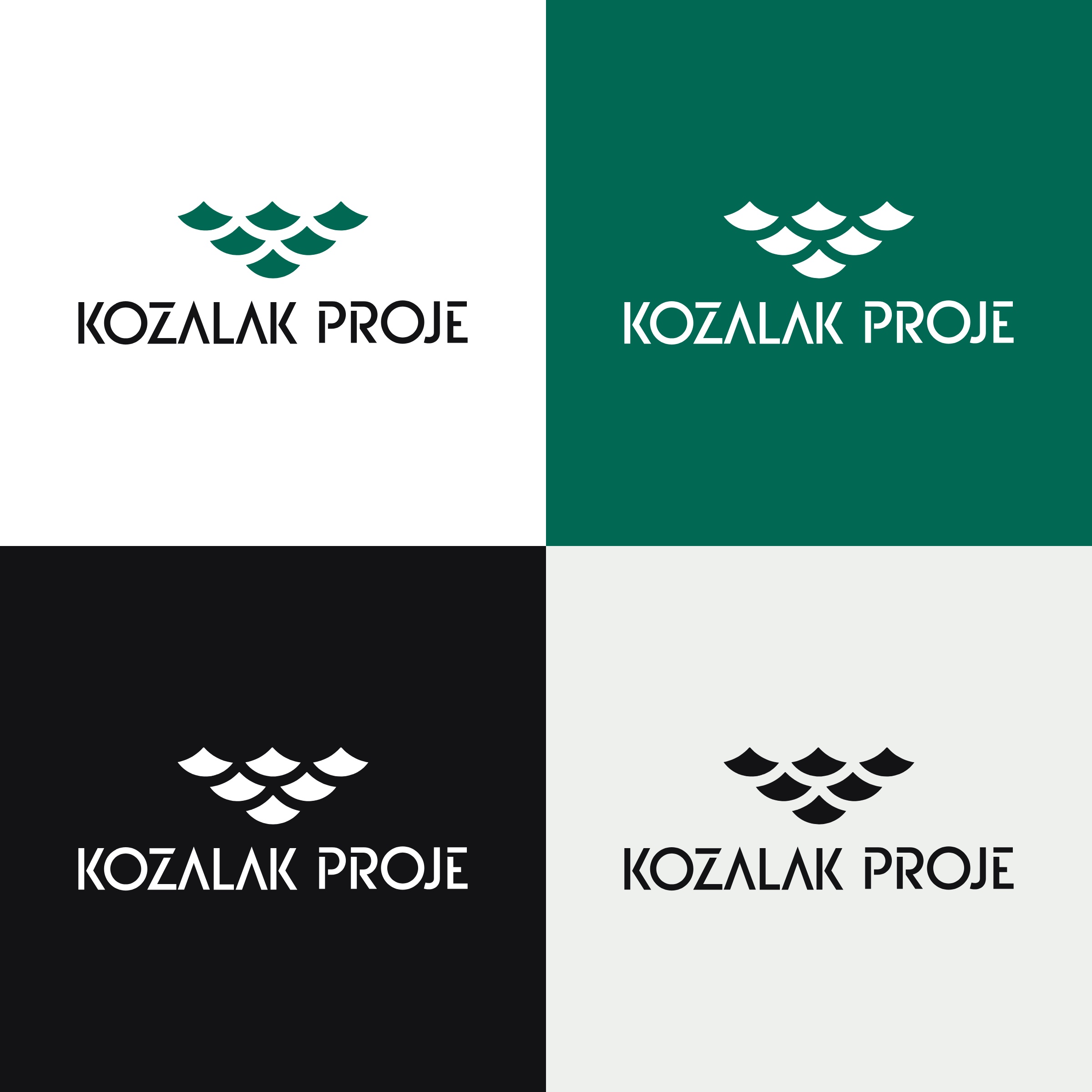 Kozalak Proje — 4