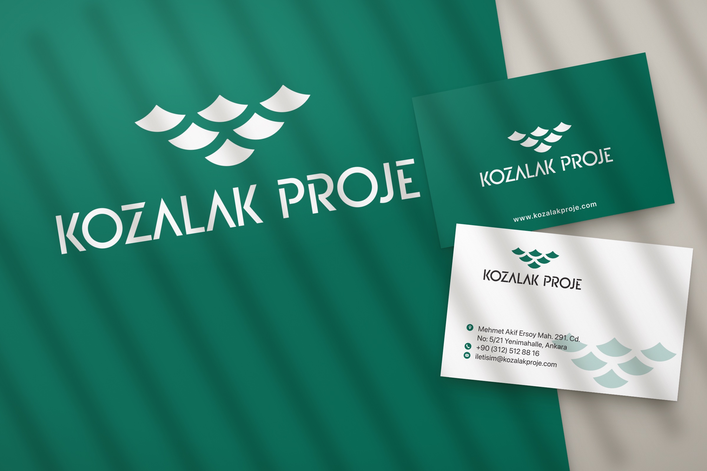 Kozalak Proje — 5