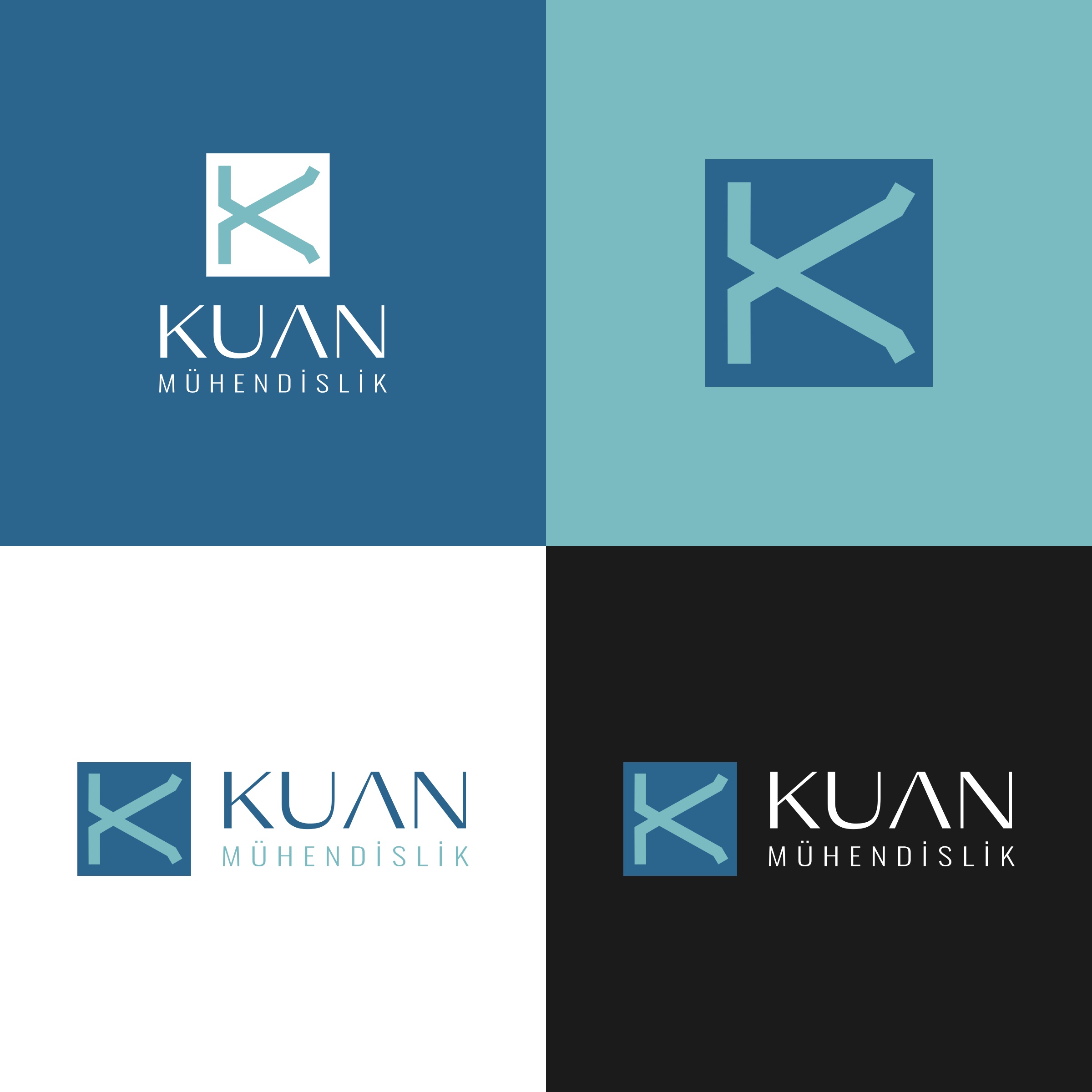 Kuan Mühendislik — 4