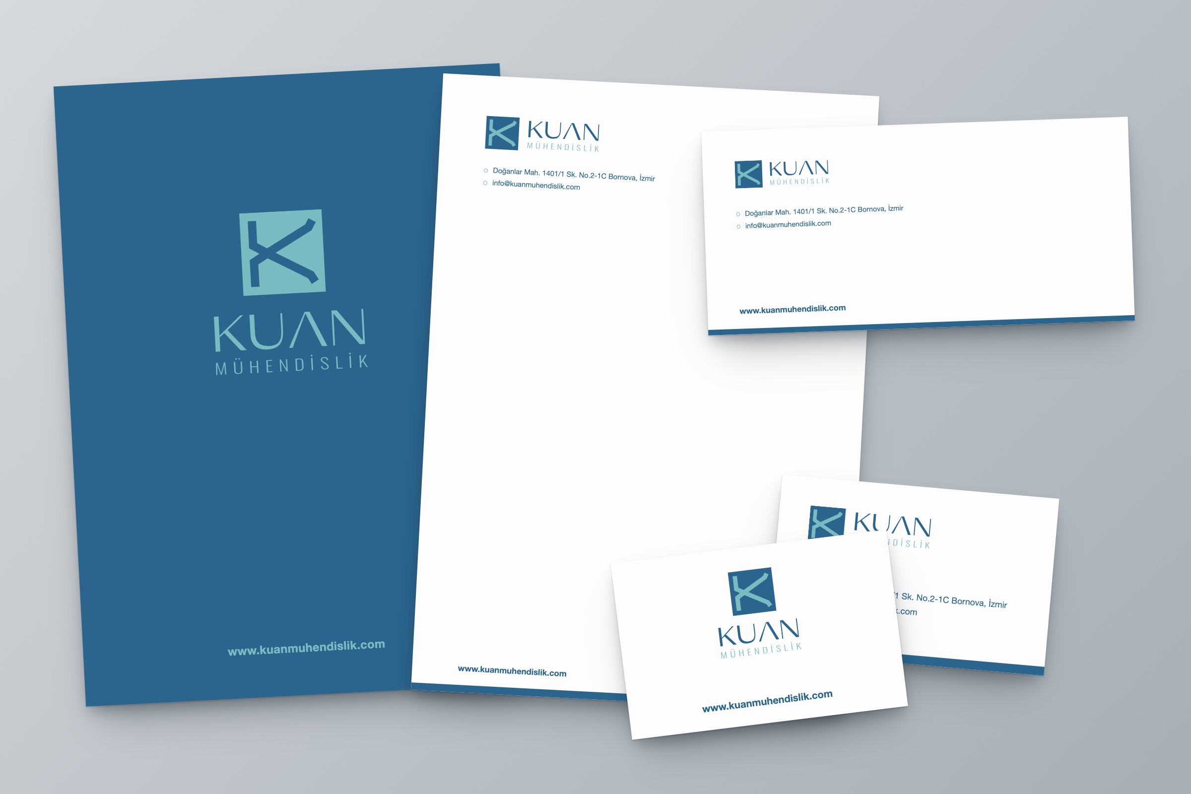 Kuan Mühendislik — 6