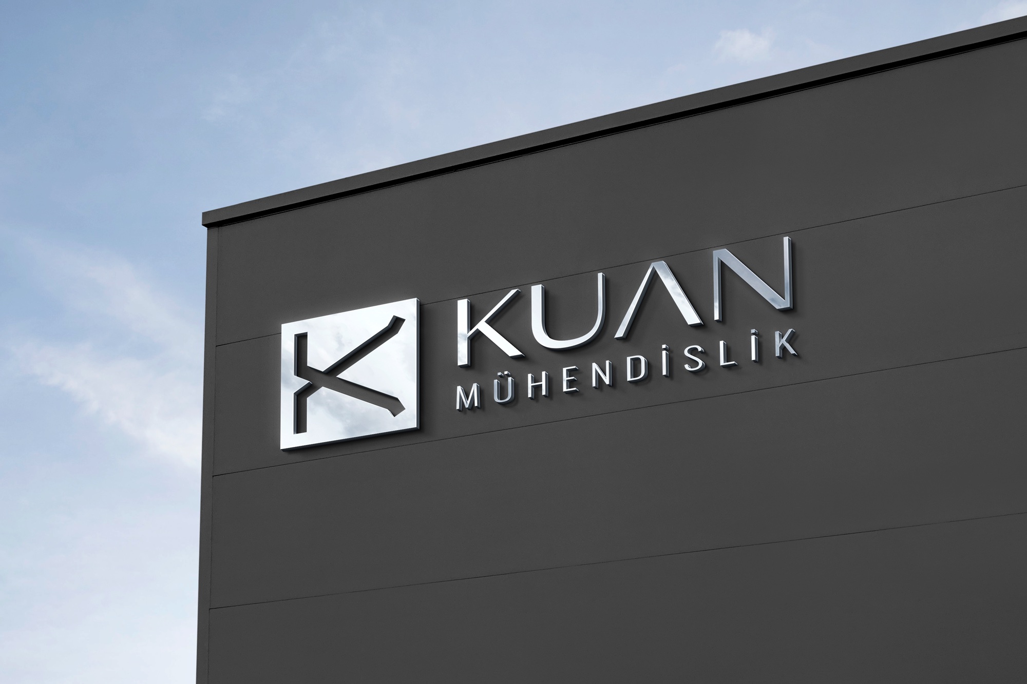 Kuan Mühendislik — 7