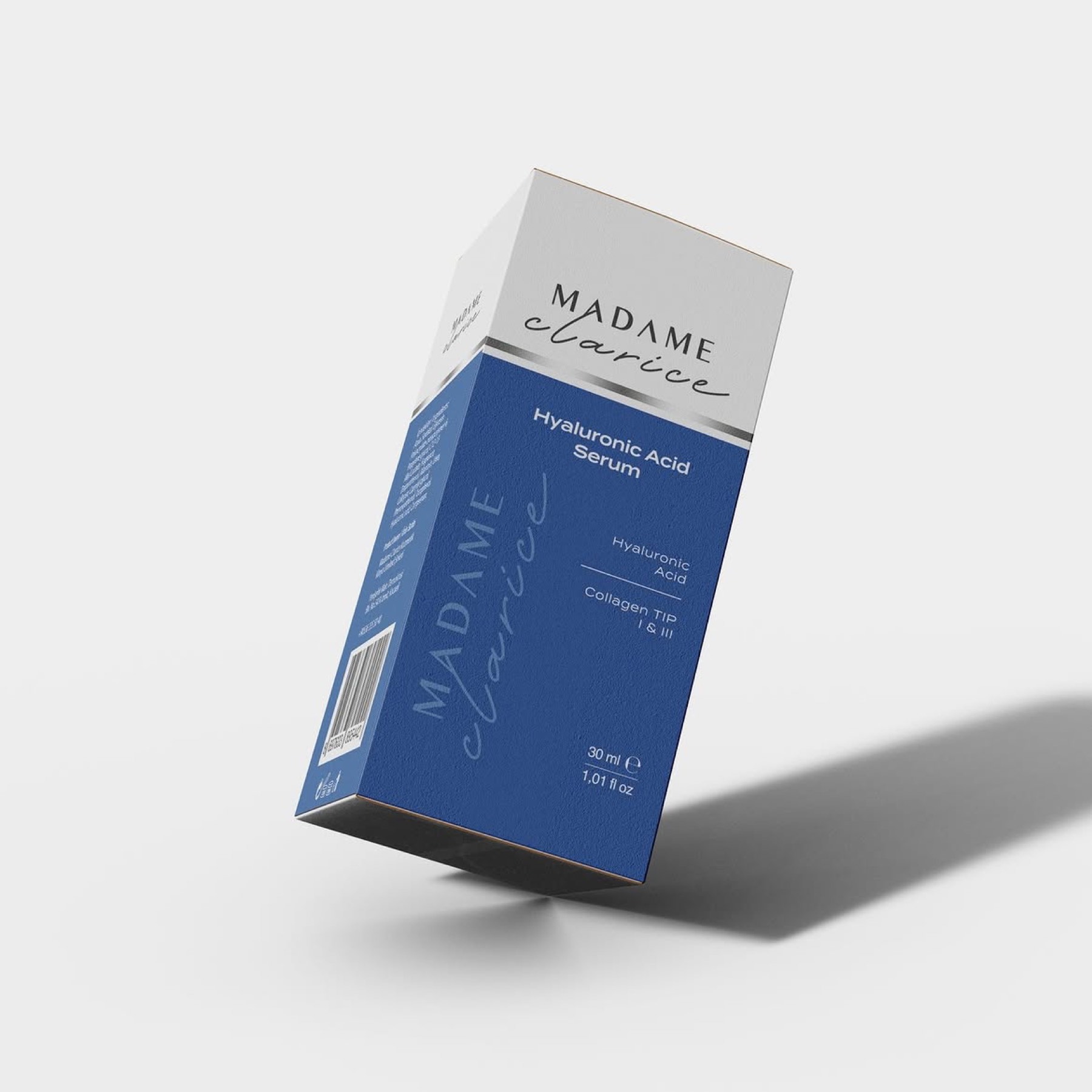 Madame Clarice — 2