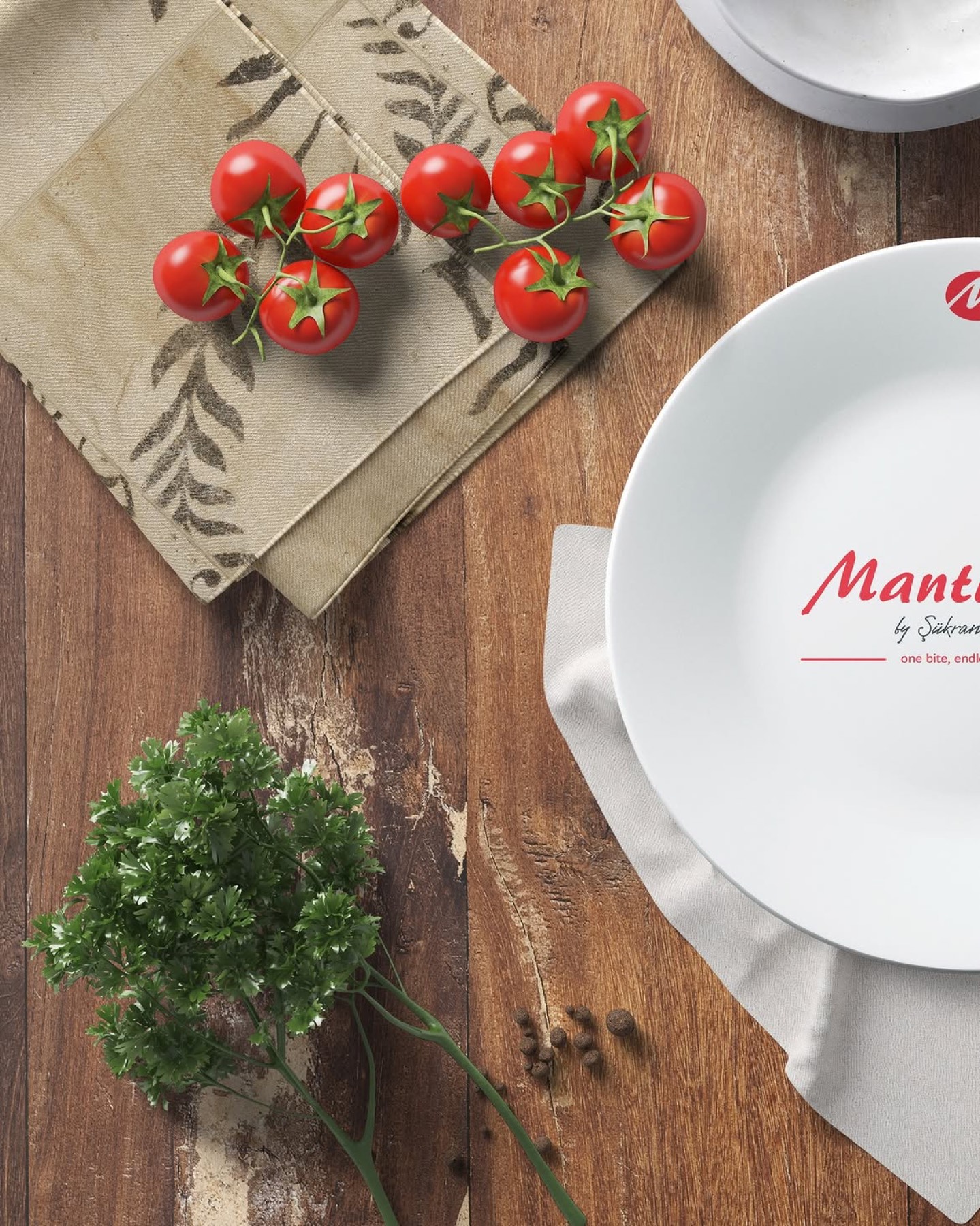Mantissimo — 3
