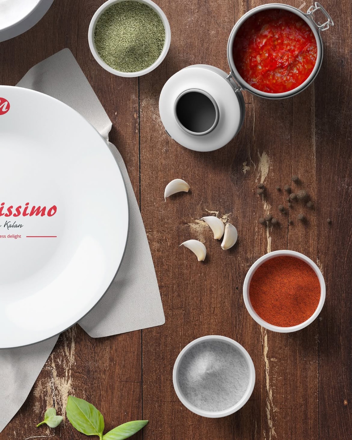 Mantissimo — 4