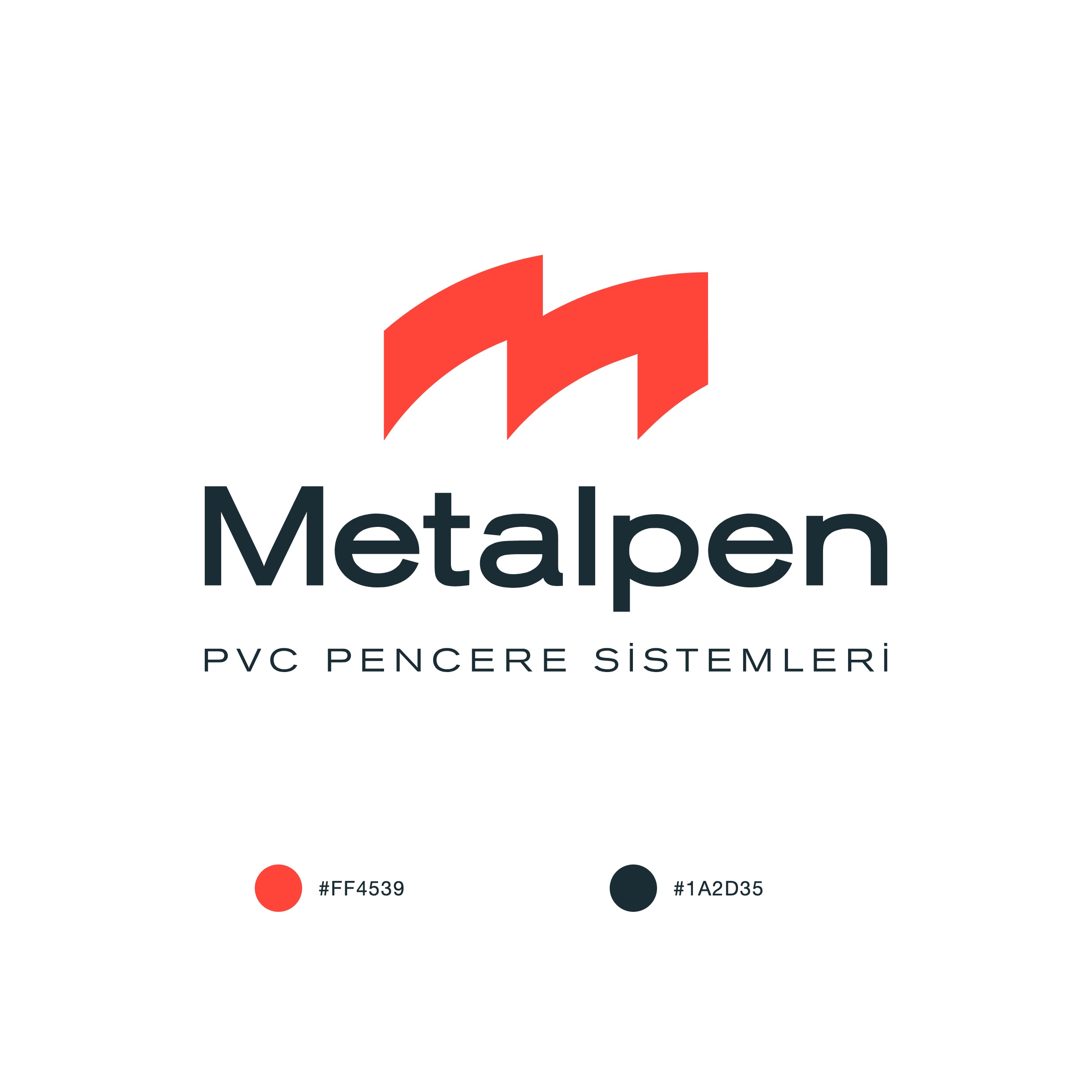 Metalpen — 3