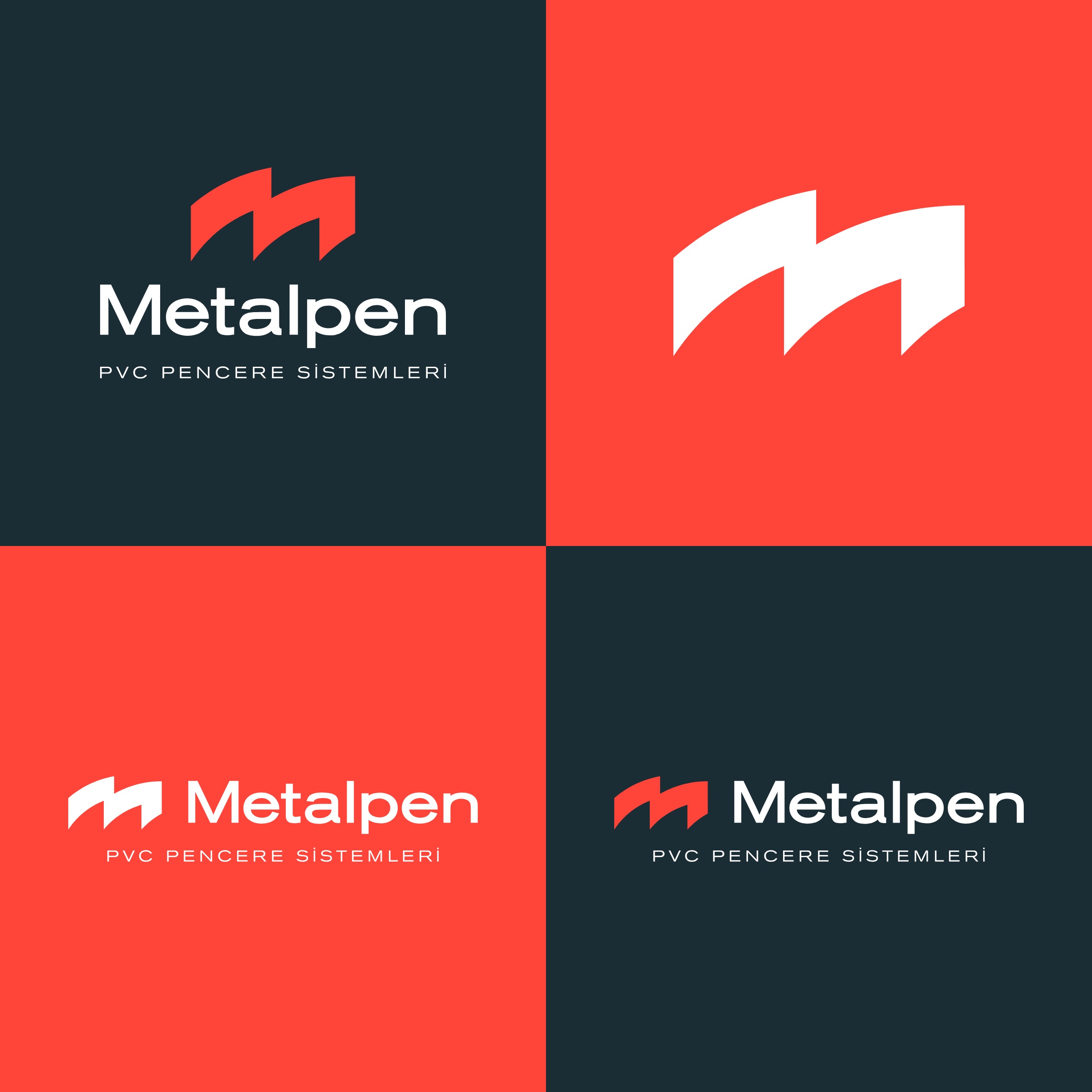 Metalpen — 4