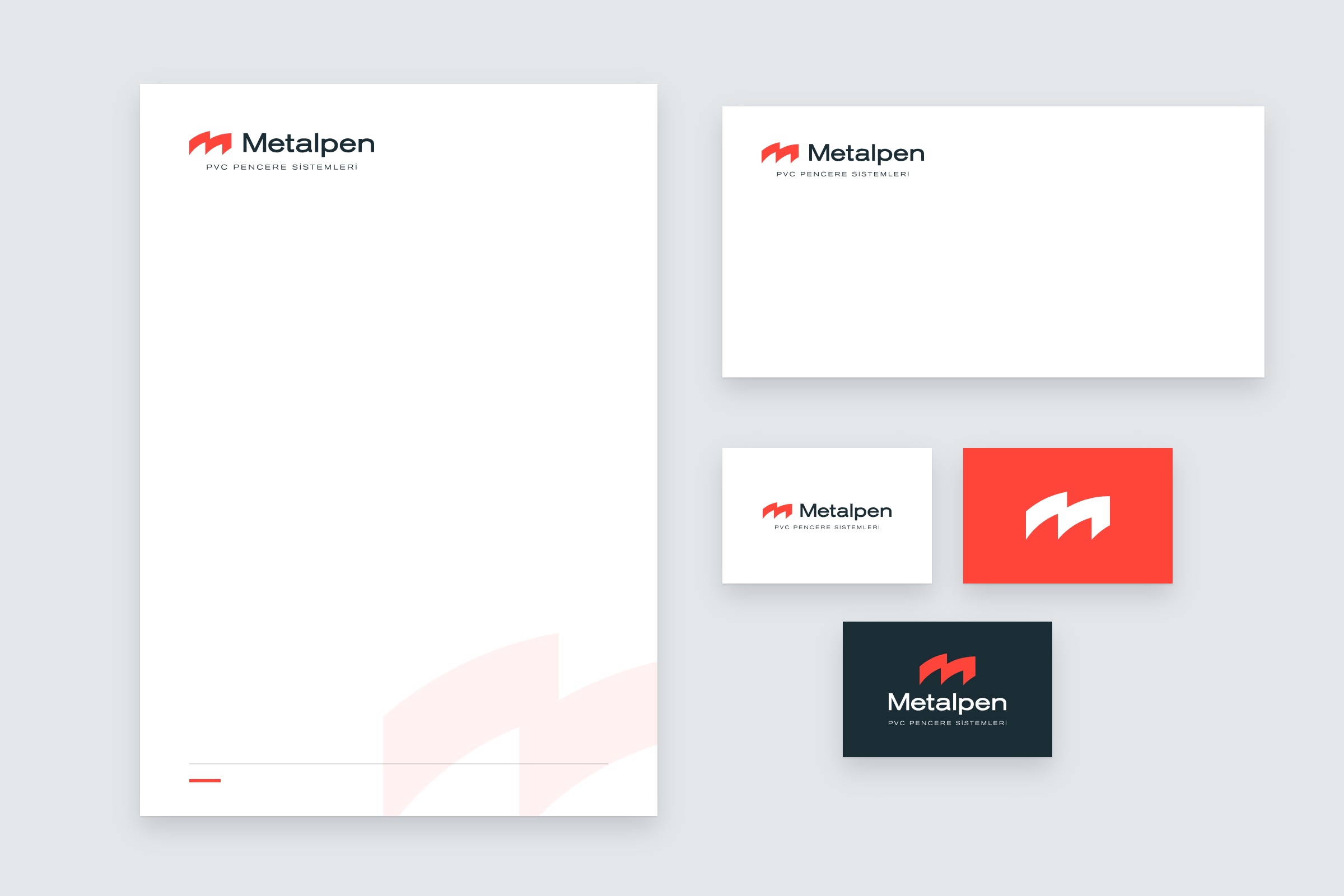 Metalpen — 7
