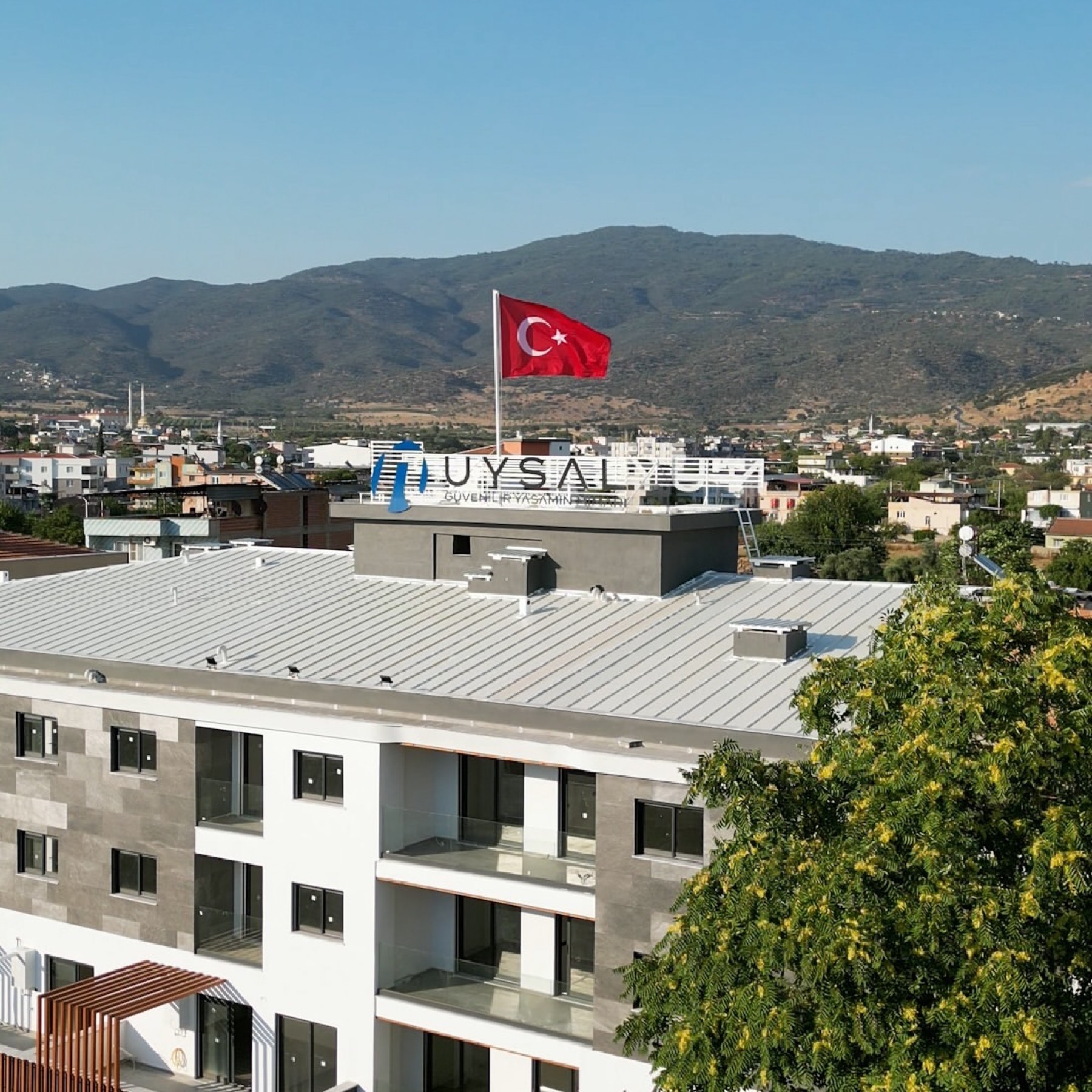 N Uysal Yapı