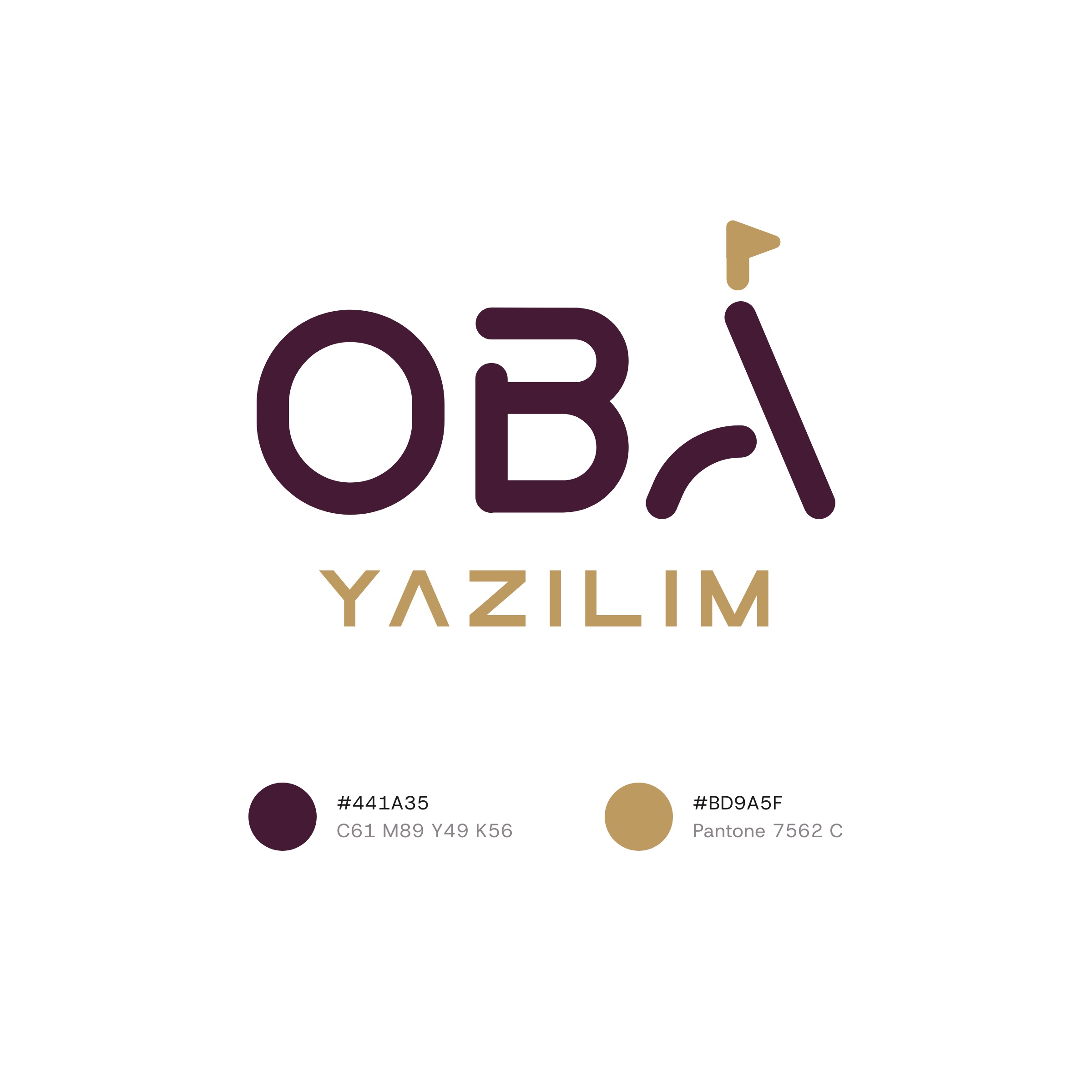 Oba Yazılım — 3