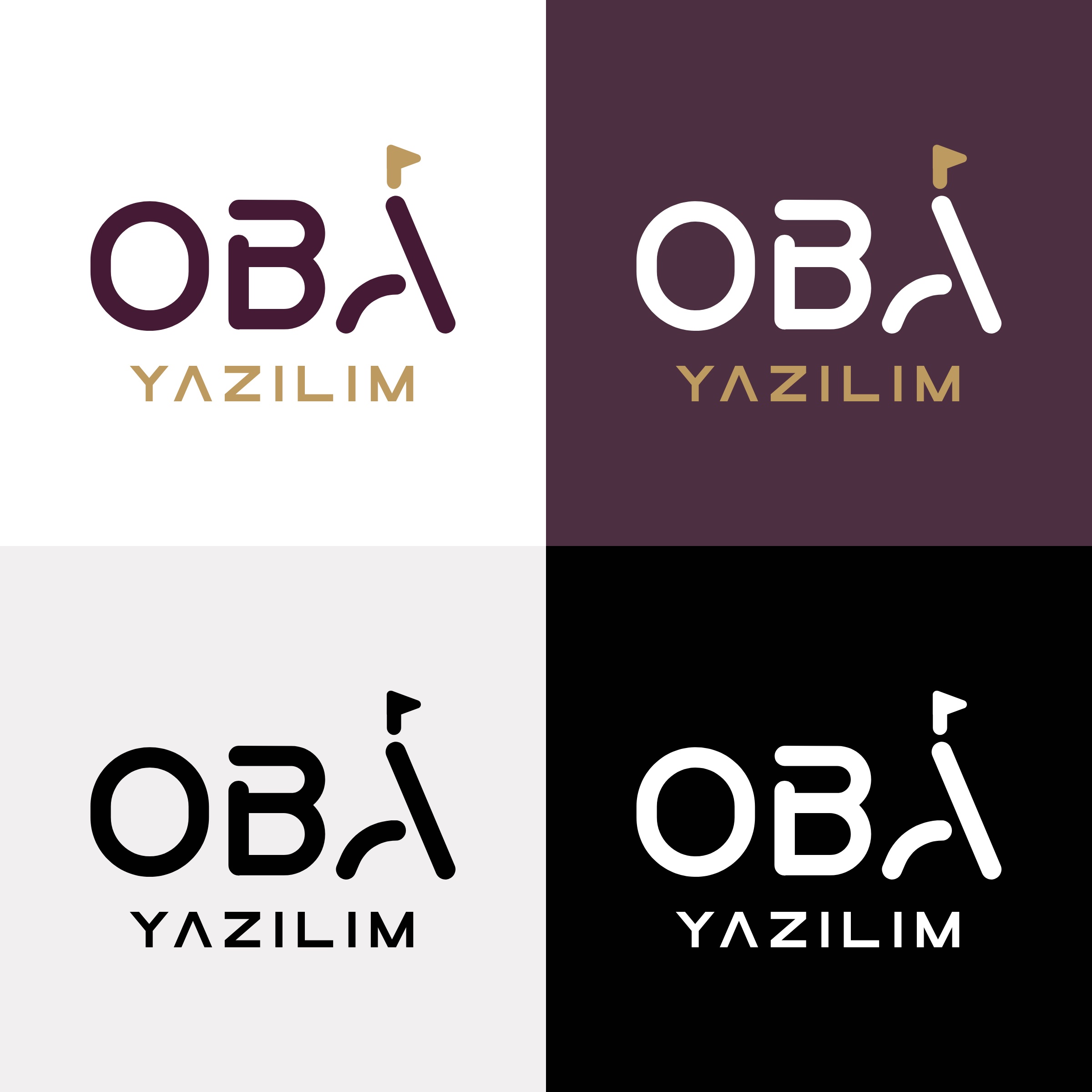 Oba Yazılım — 4