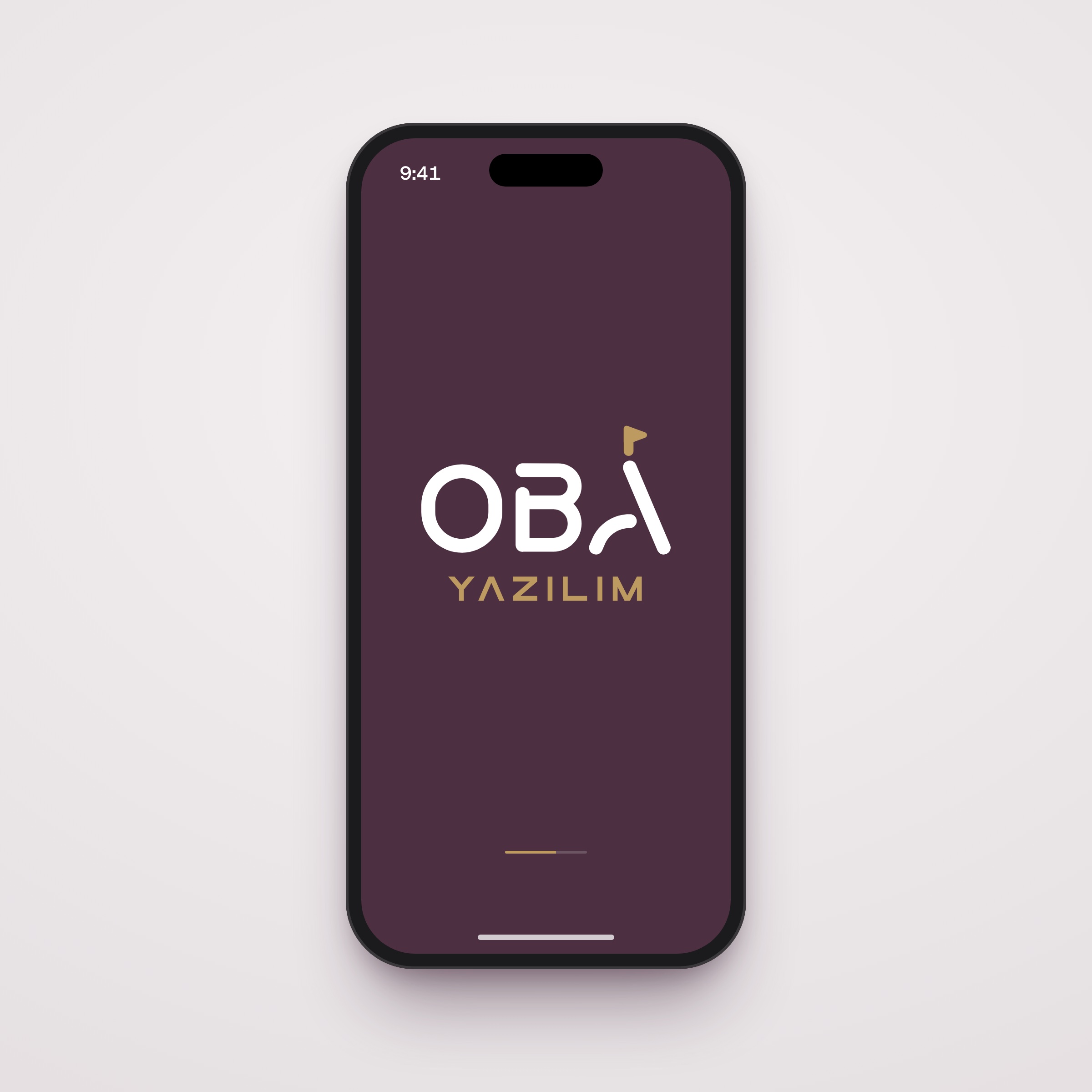 Oba Yazılım — 6