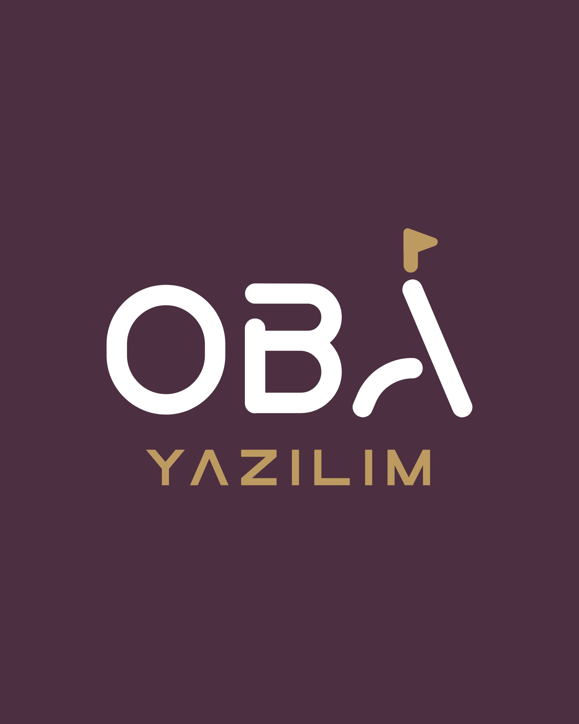Oba Yazılım — 1